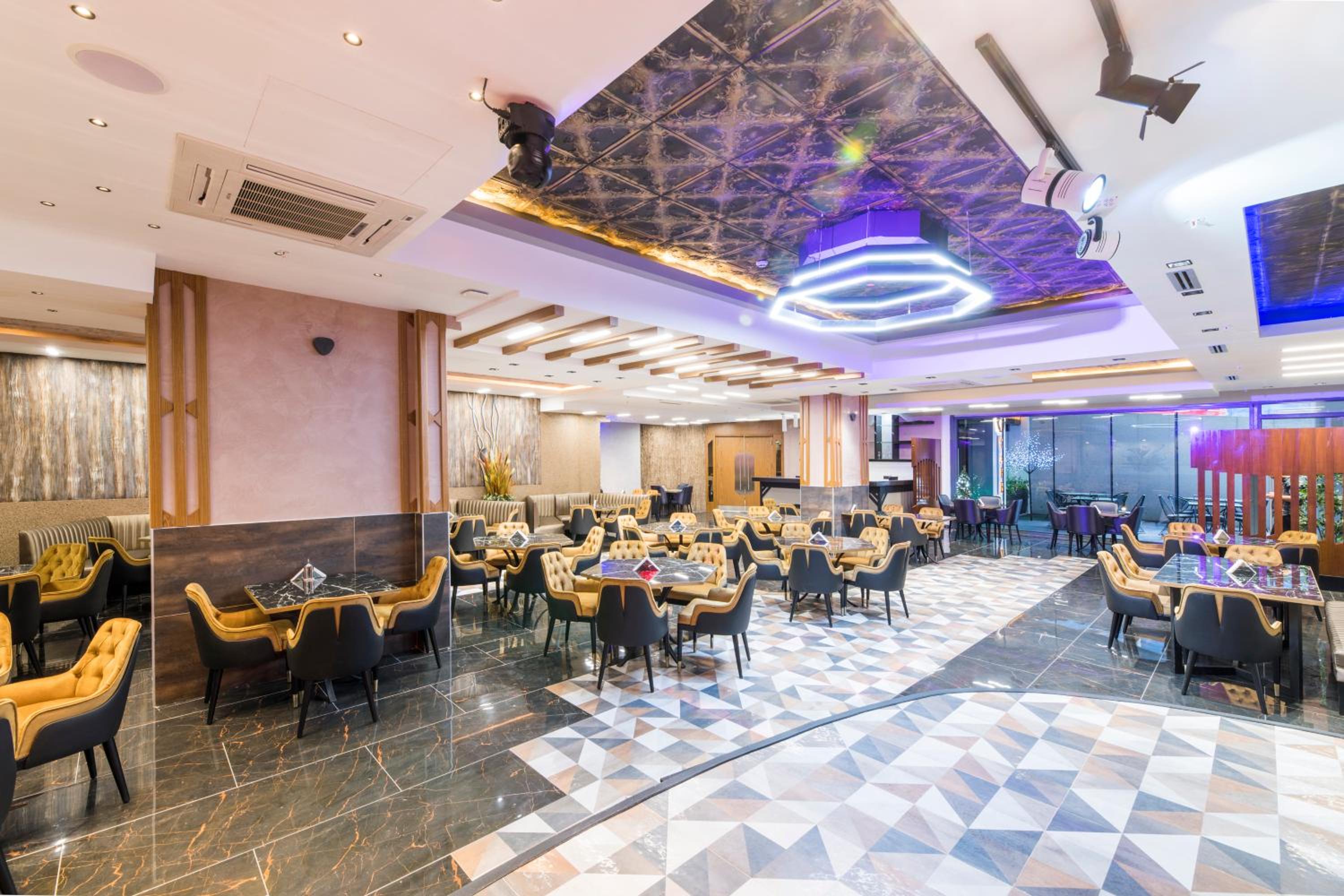 Classy Suite Taksim - Image 69