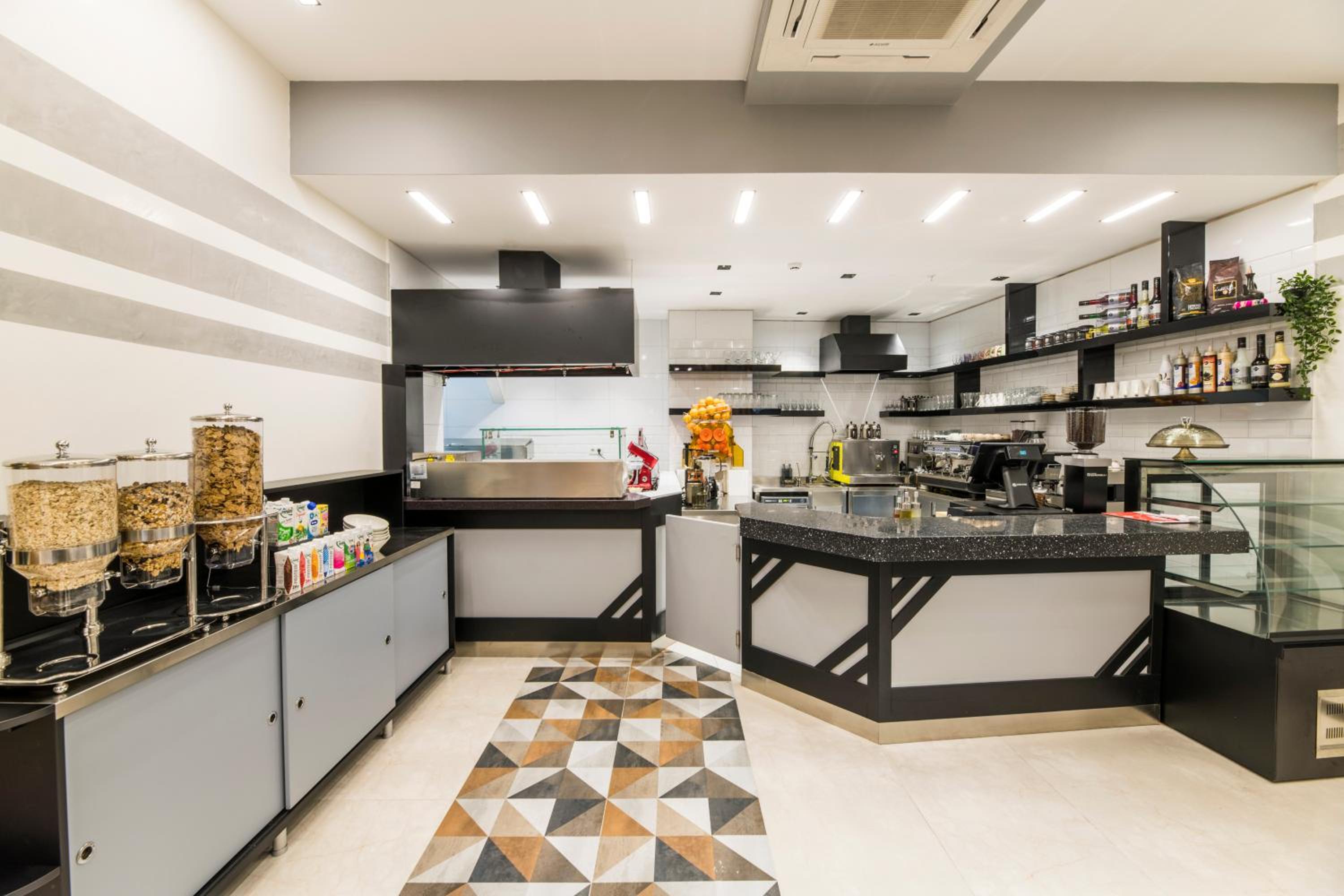 Classy Suite Taksim - Image 29