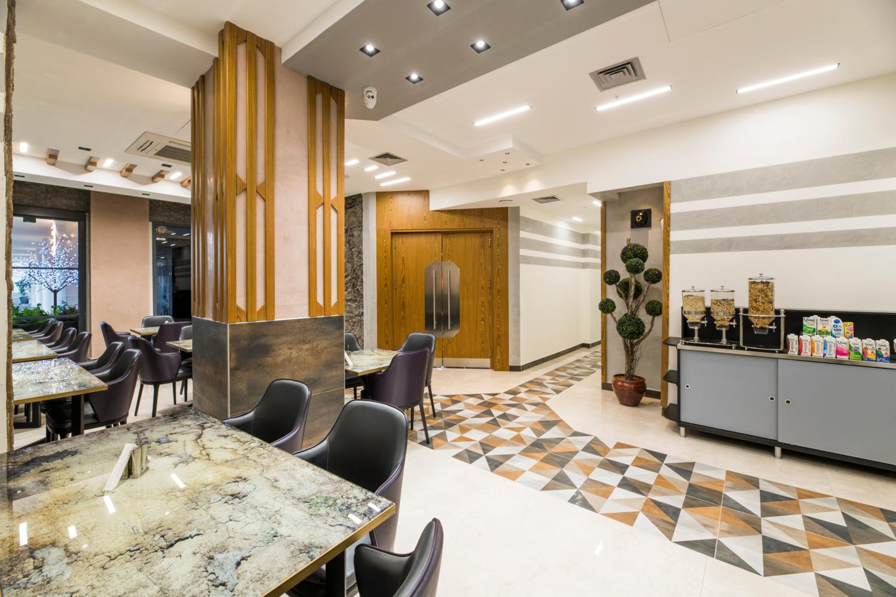 Classy Suite Taksim - Image 63