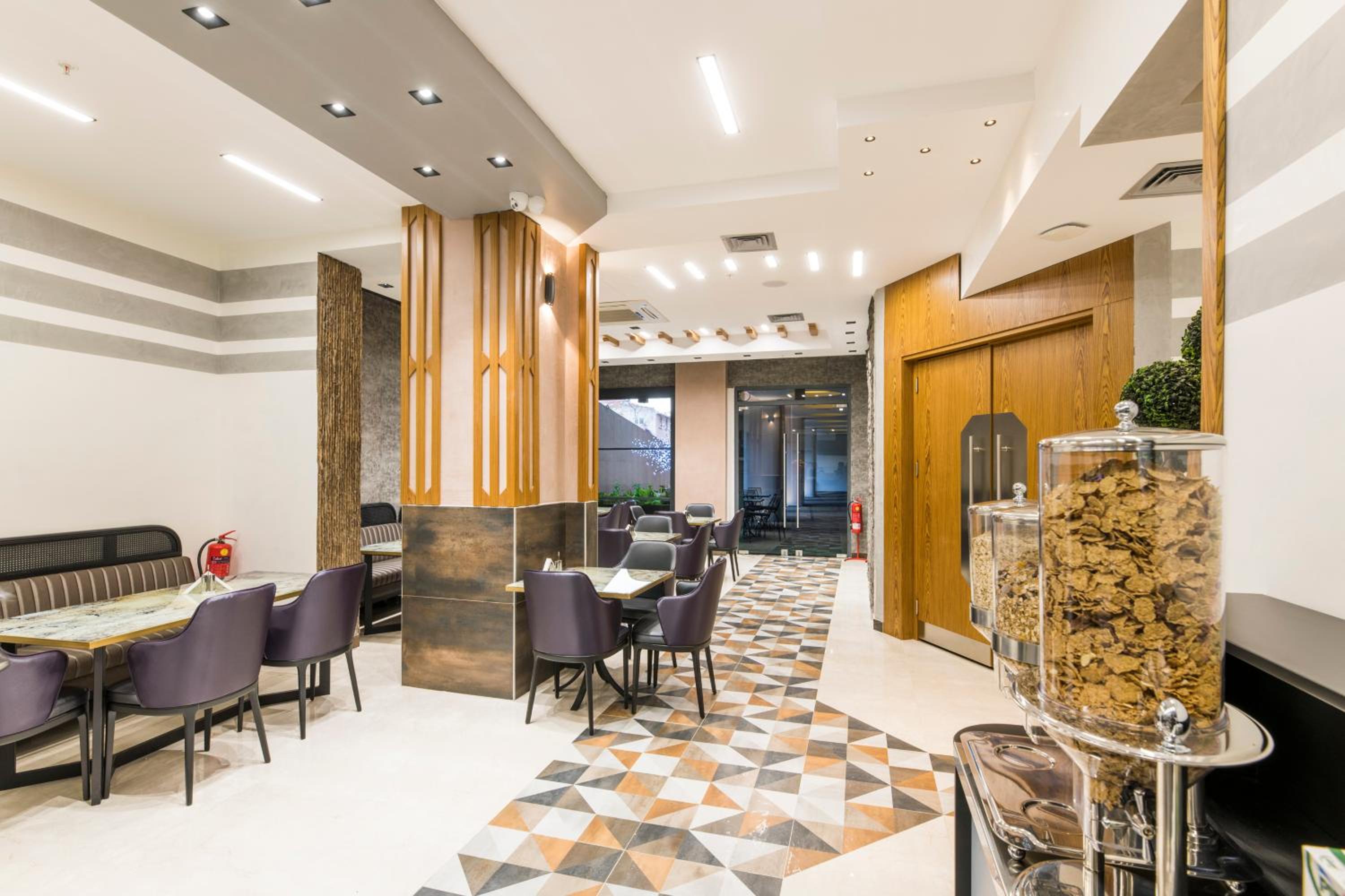 Classy Suite Taksim - Image 22