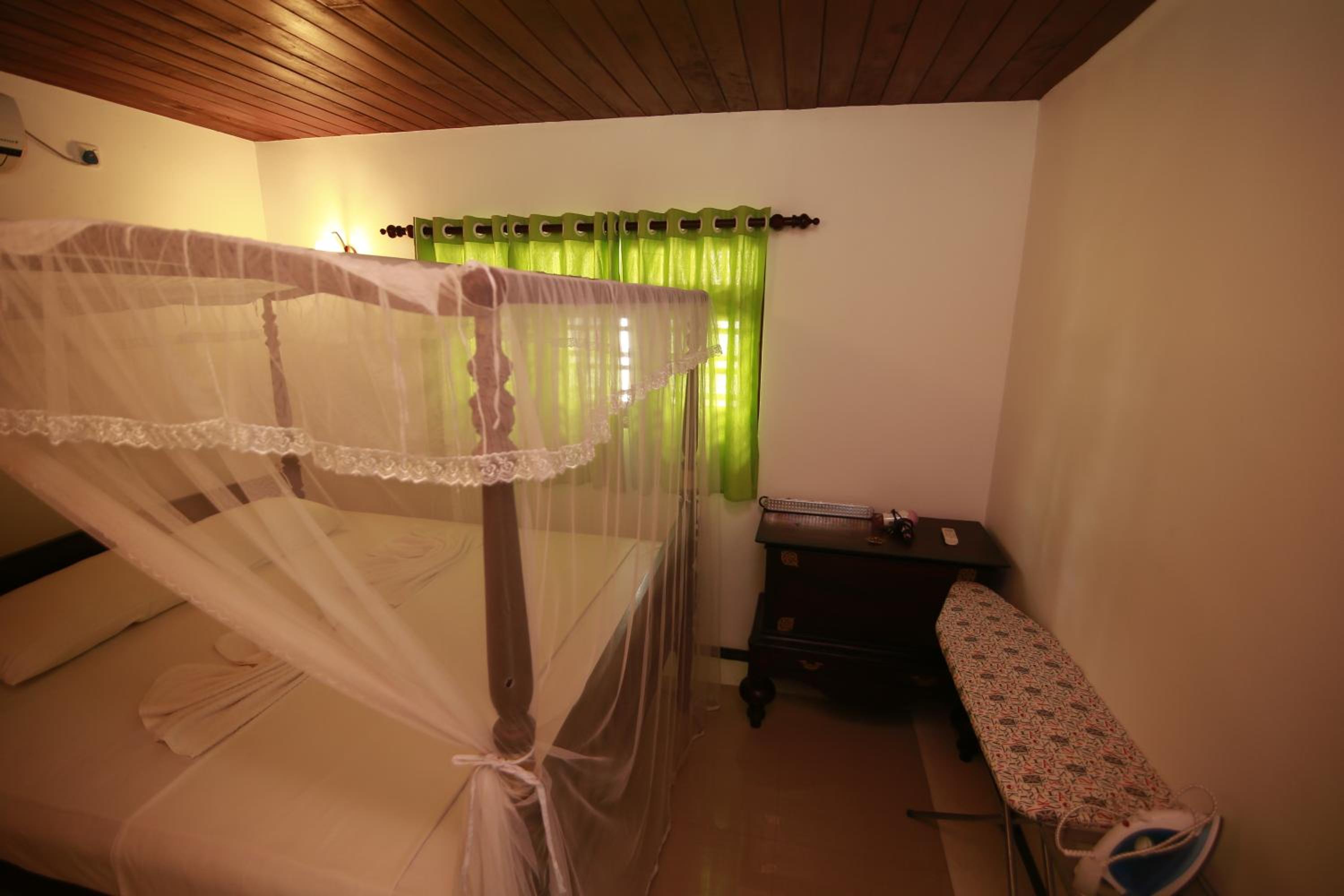 Rock Elephant Villa view 5