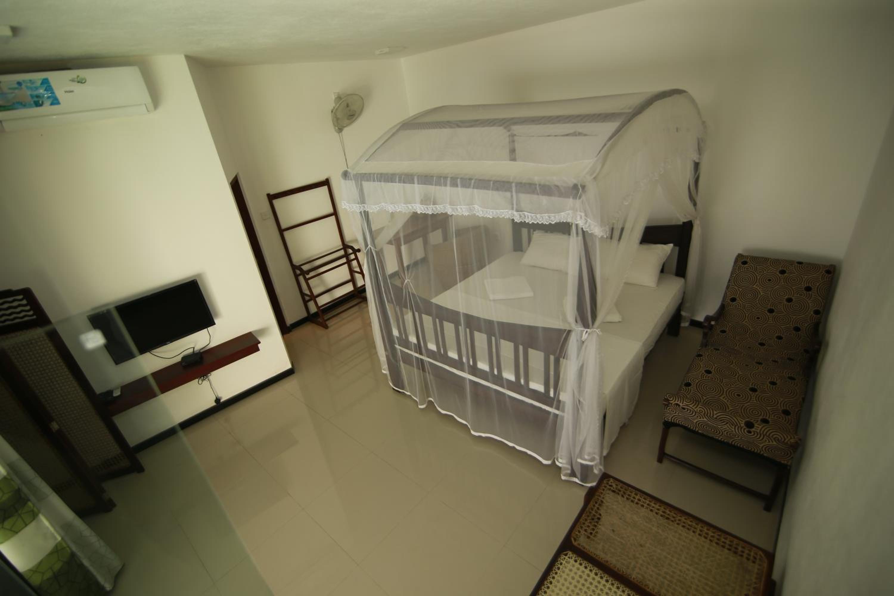 Rock Elephant Villa view 3