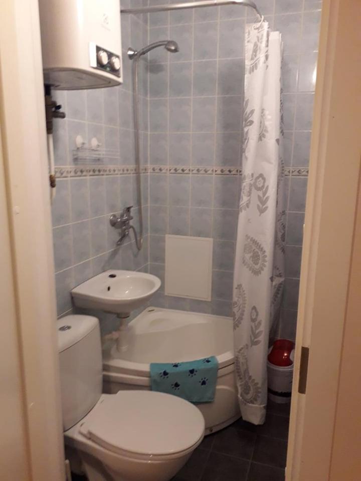 Pilve apartment view 5