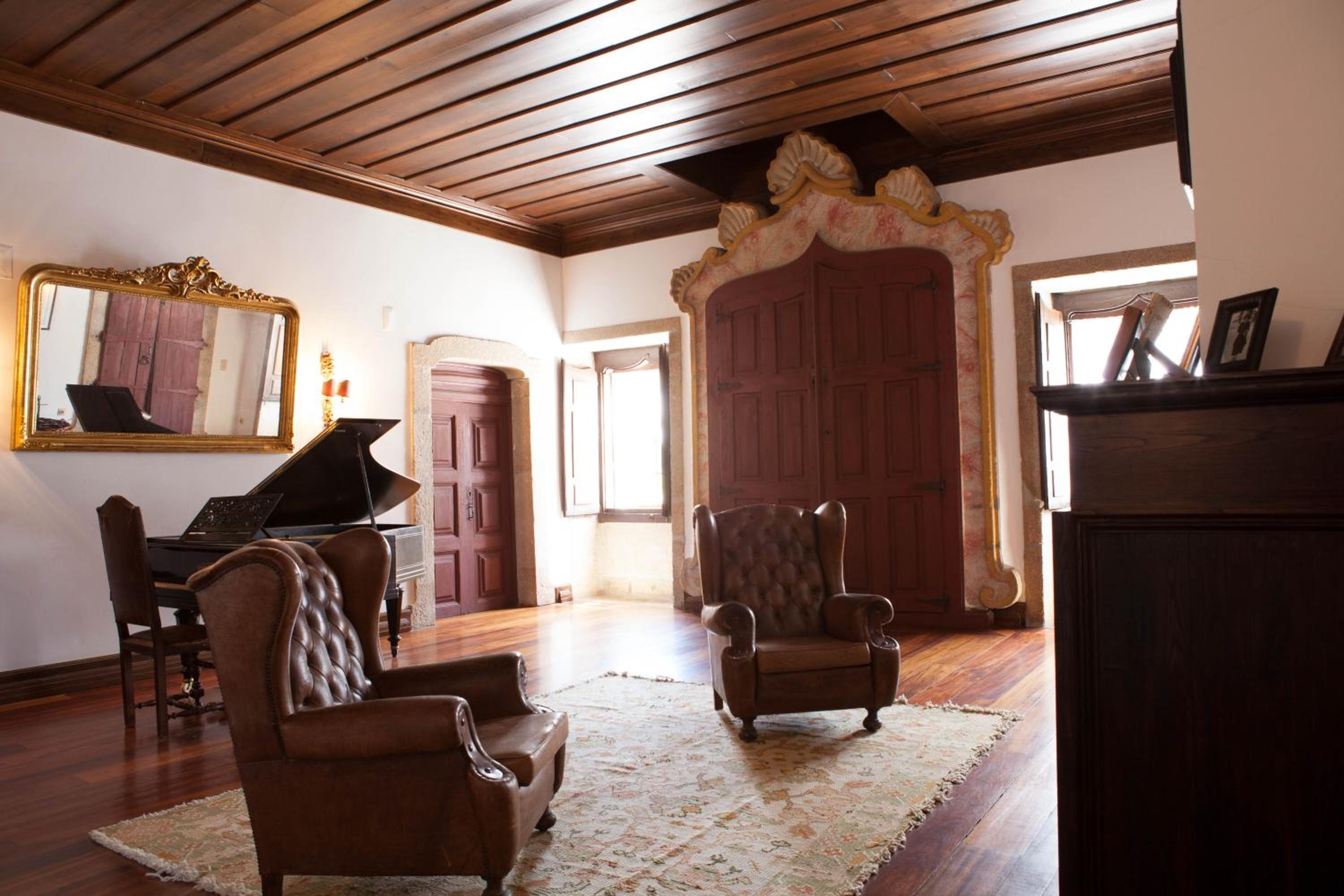 Casa de Darei