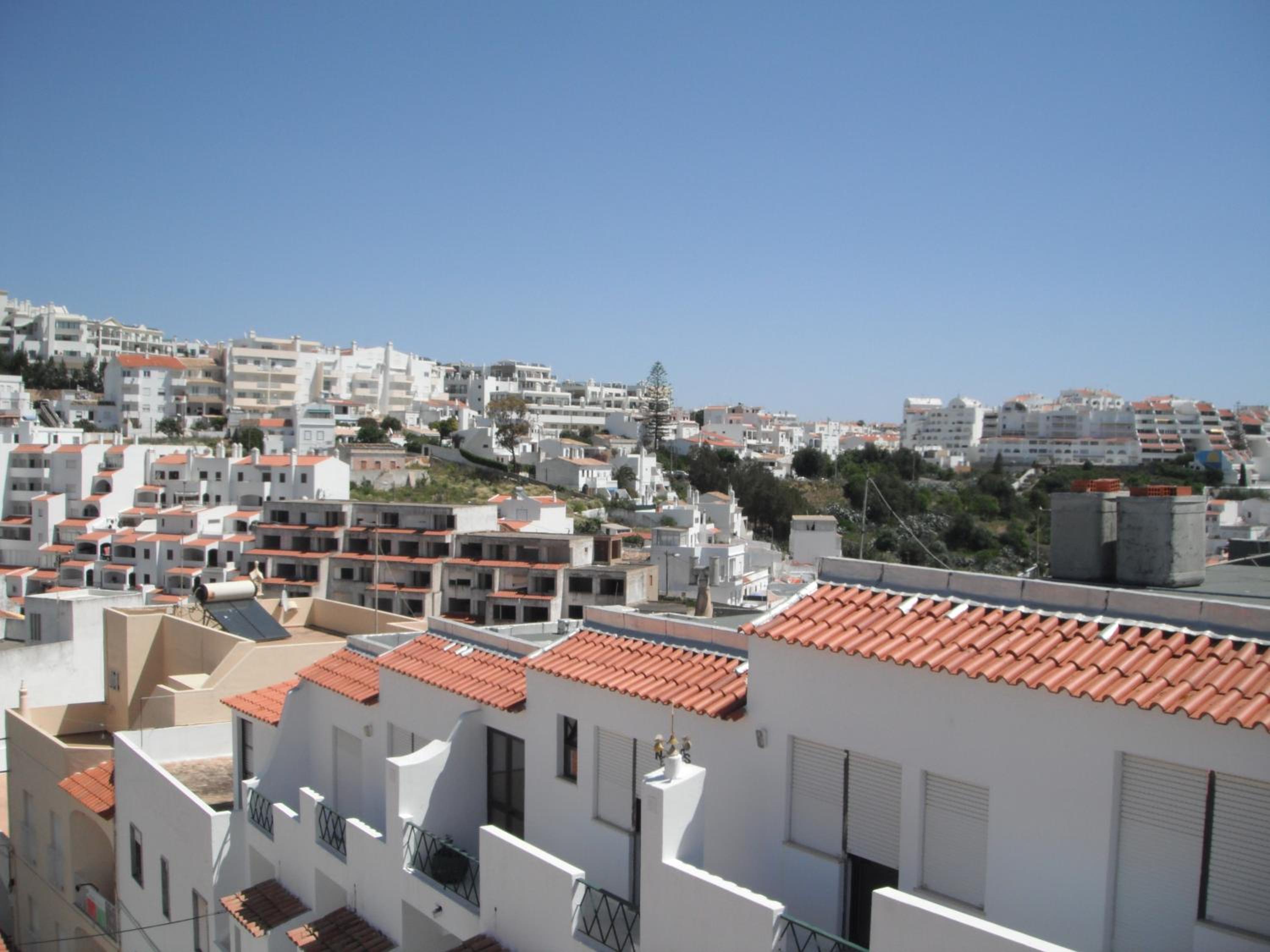 De Hofnar Apartments Albufeira view 2