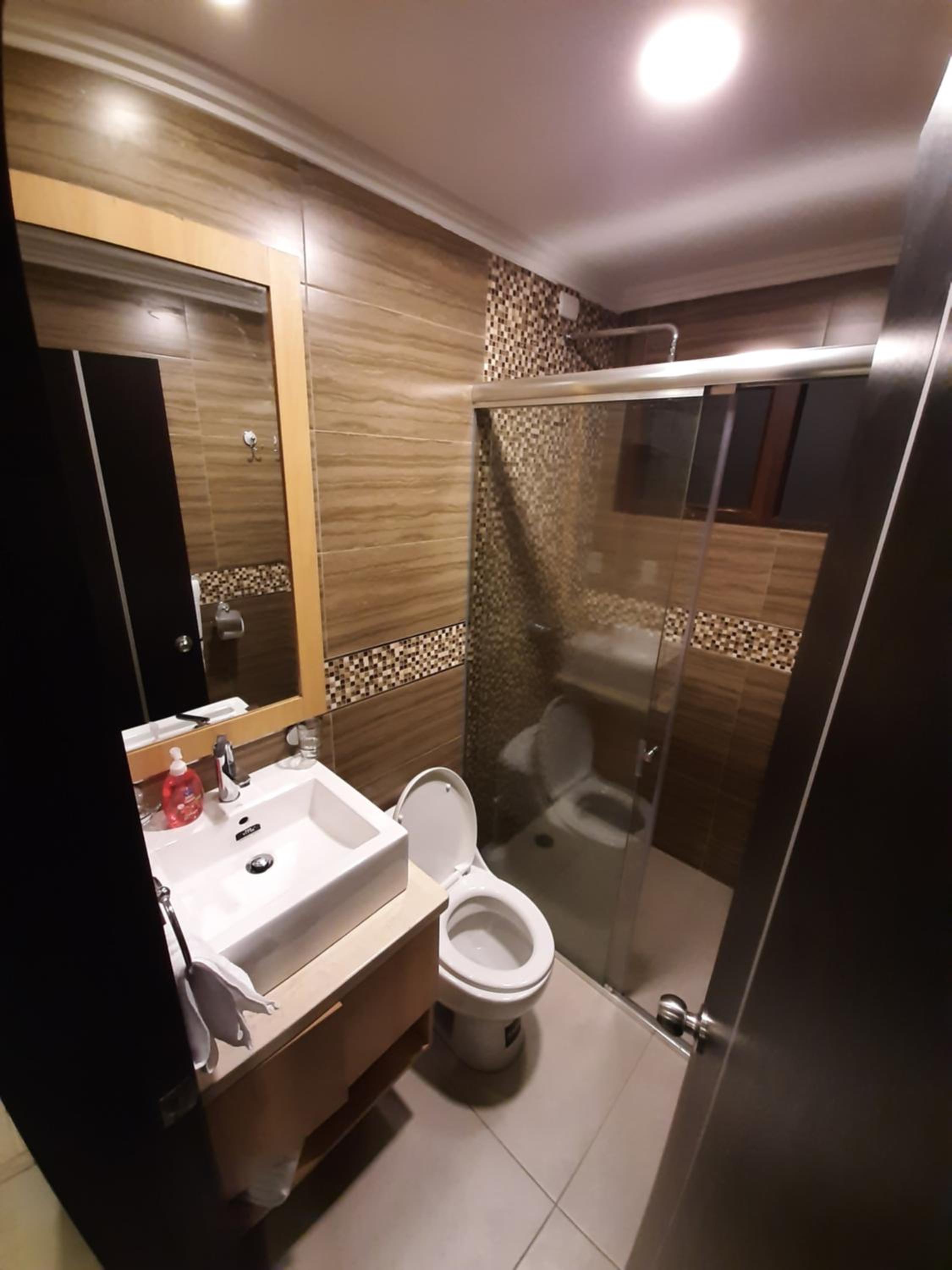 Condominio La Victoria, Departamento en Cuenca 1