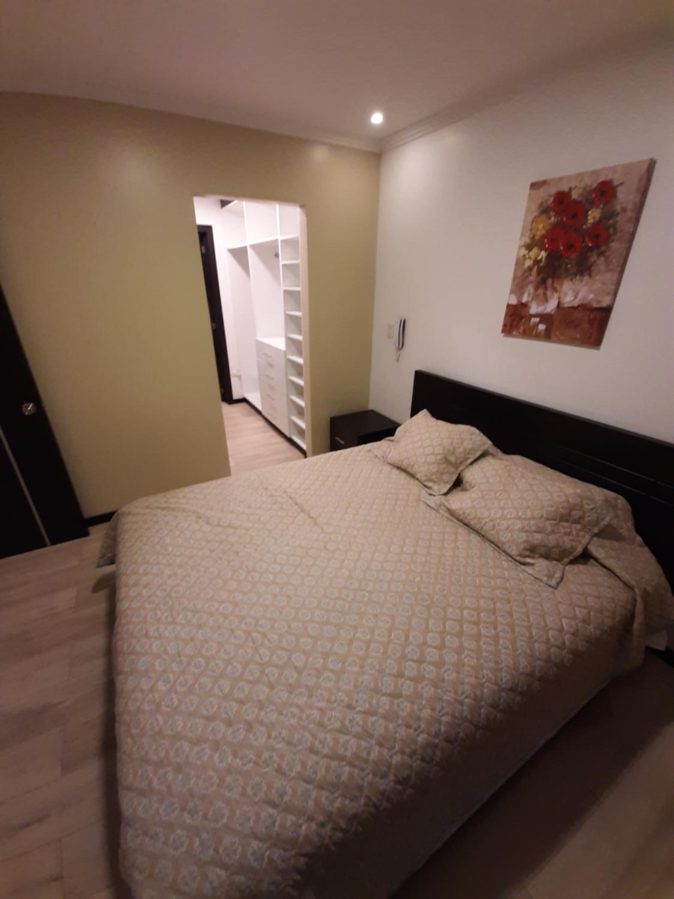 Condominio La Victoria, Departamento en Cuenca 1