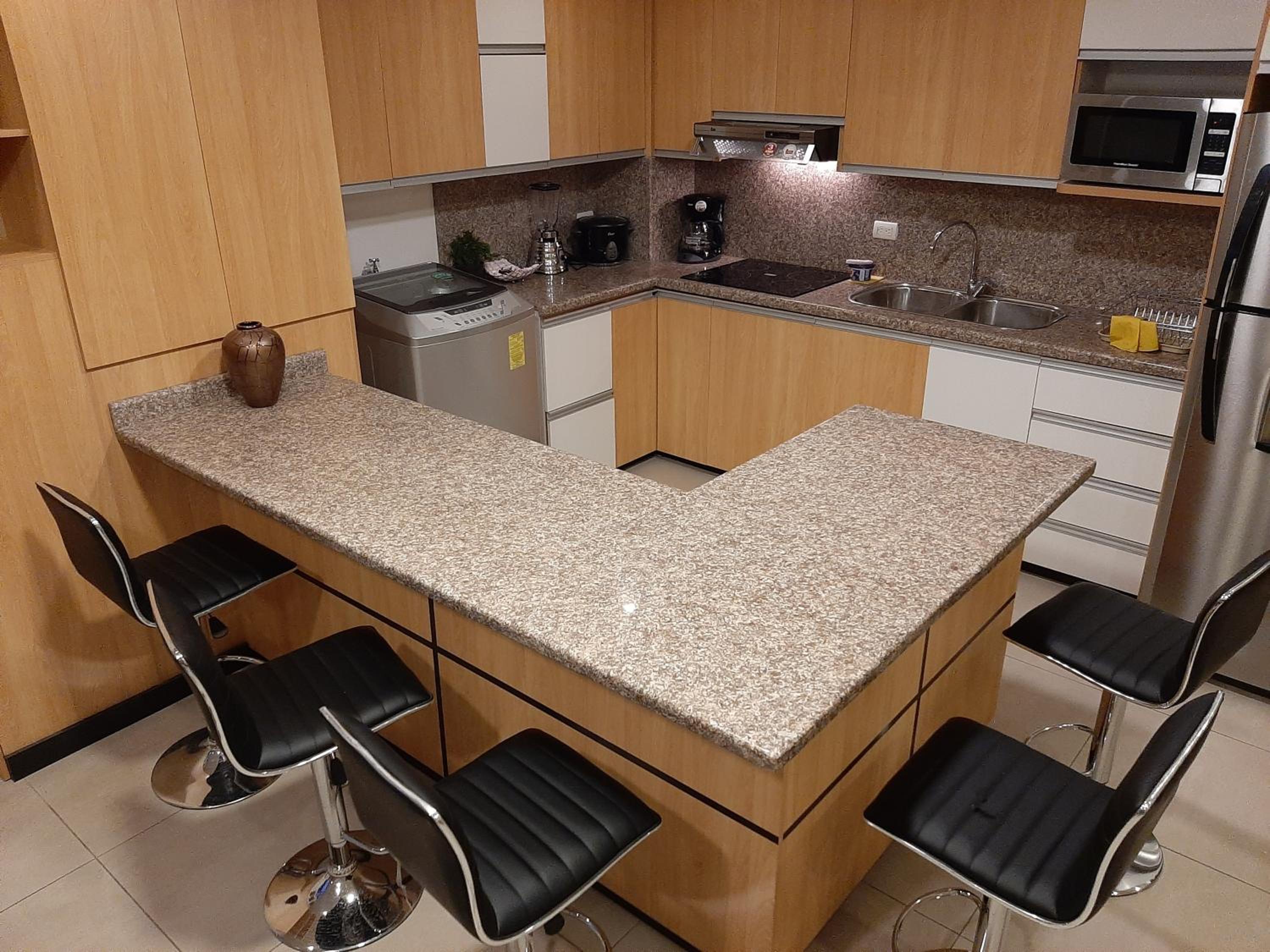 Condominio La Victoria, Departamento en Cuenca 1