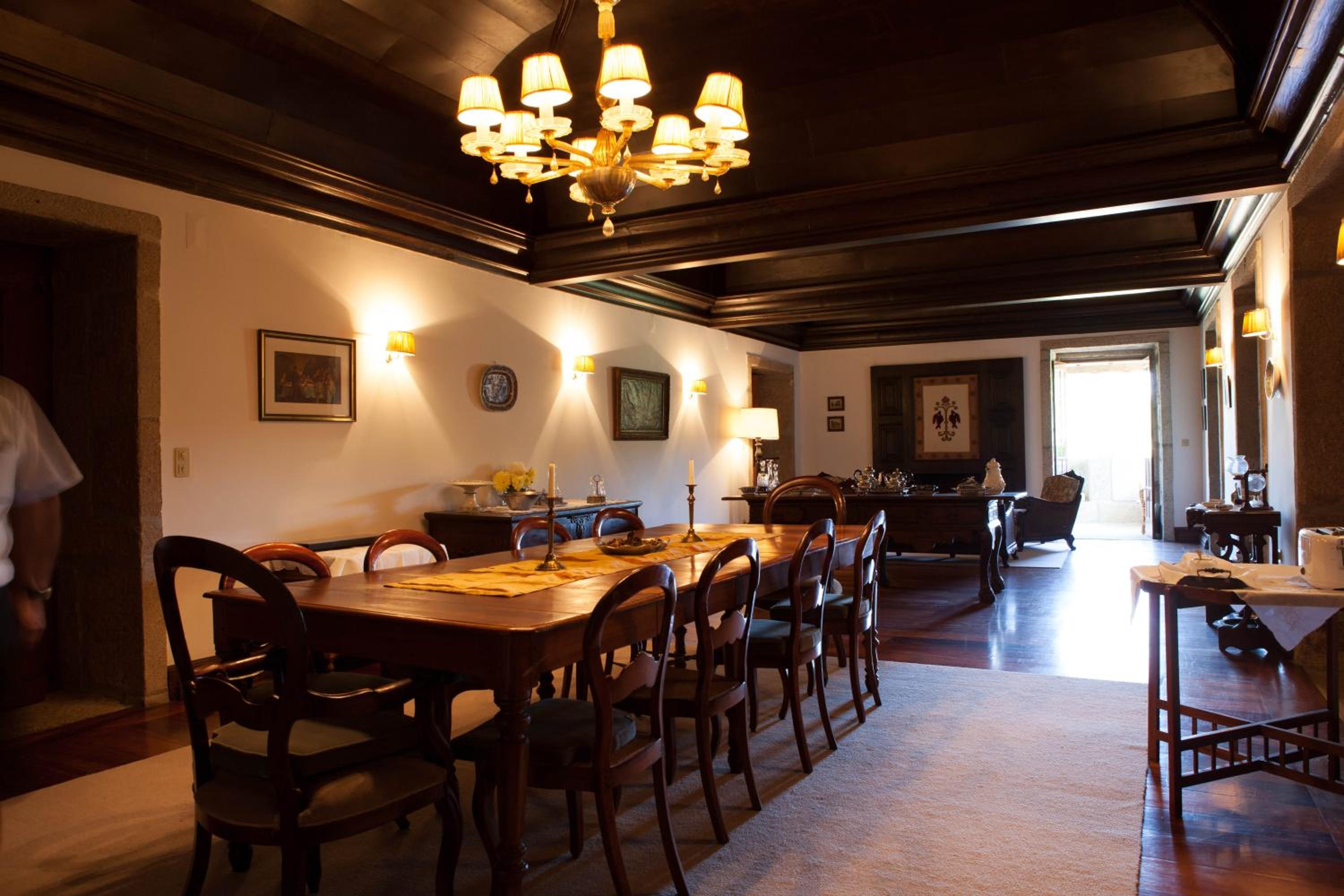 Casa de Darei