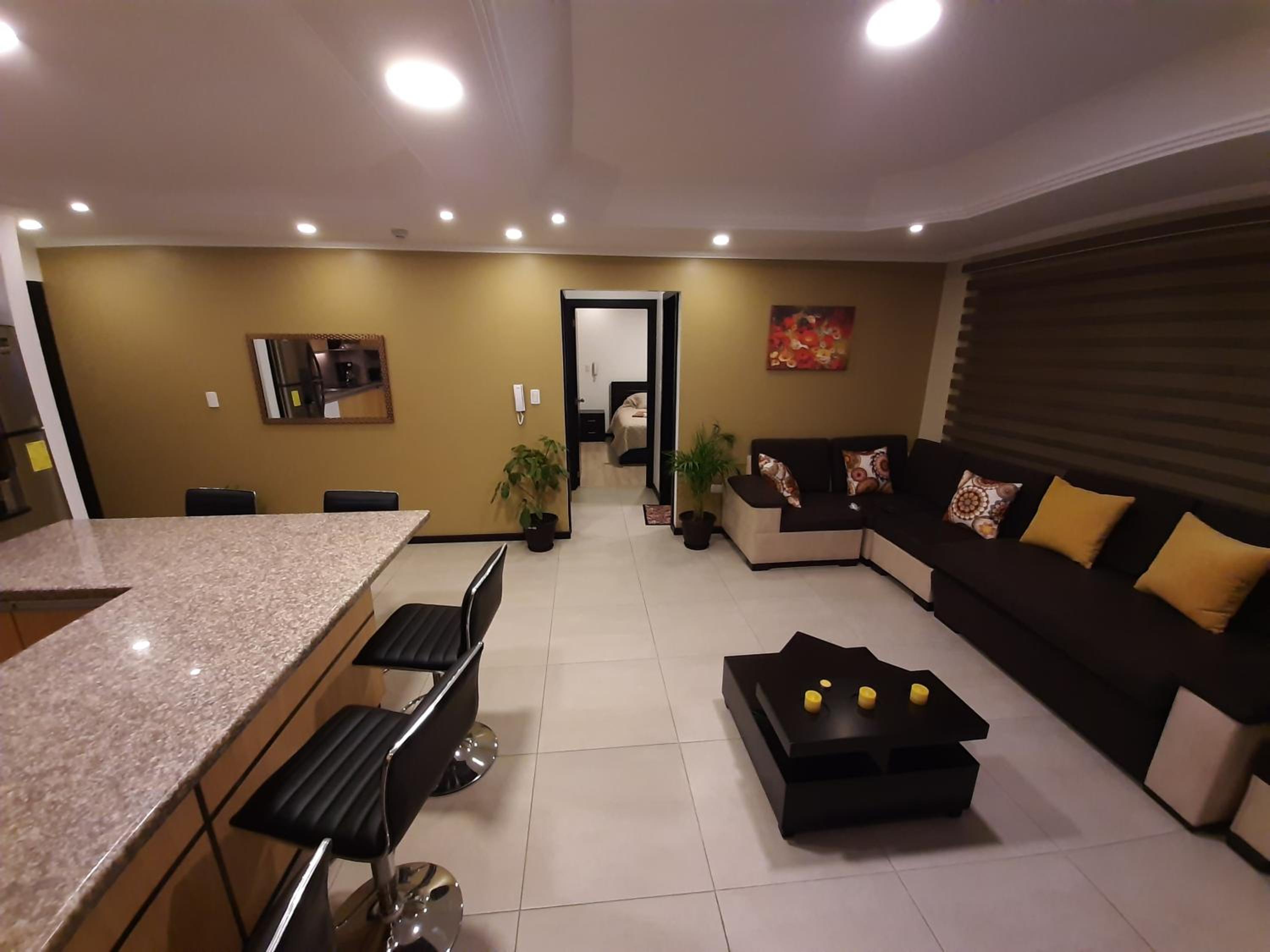 Condominio La Victoria, Departamento en Cuenca 1