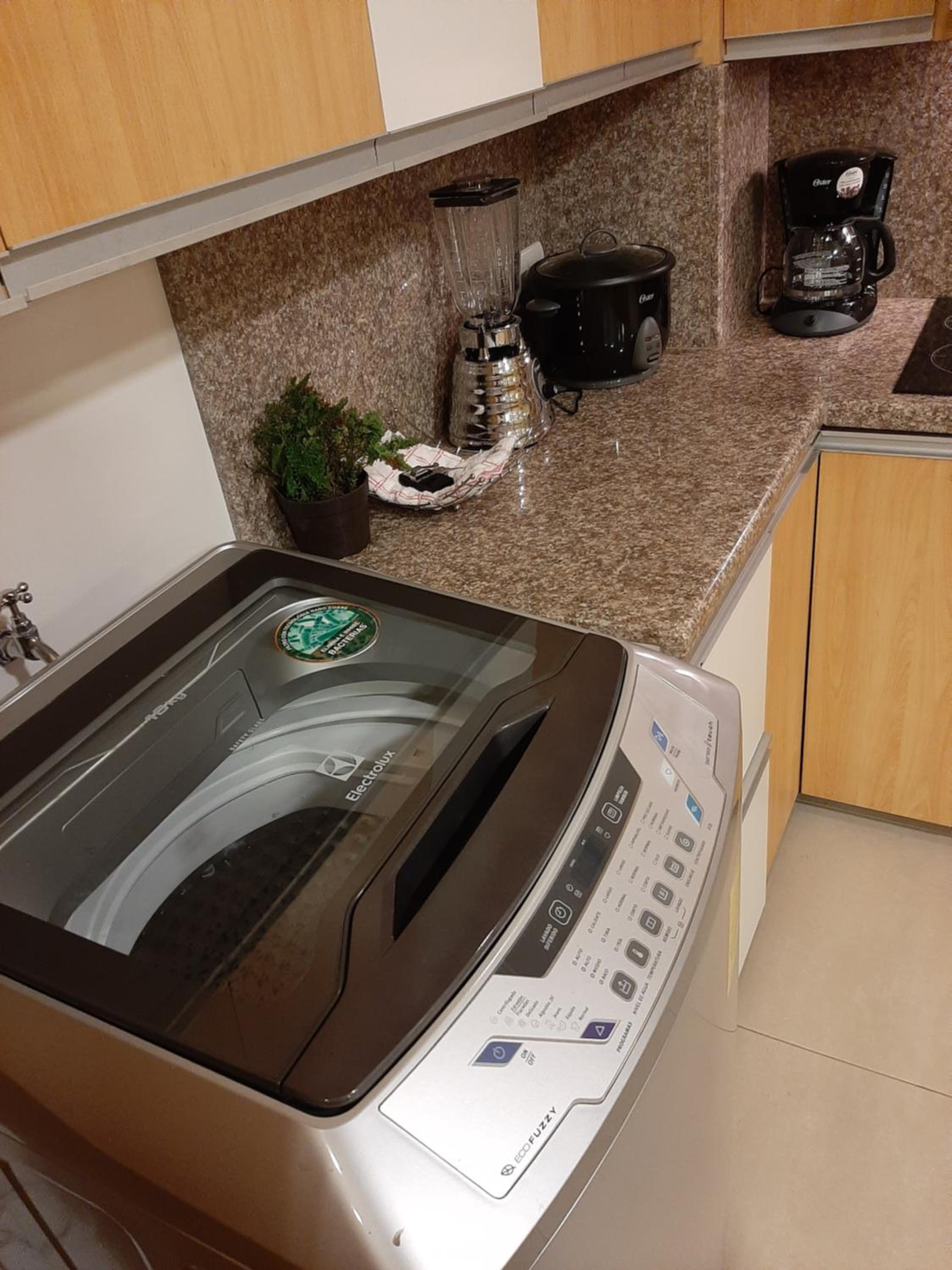 Condominio La Victoria, Departamento en Cuenca 1