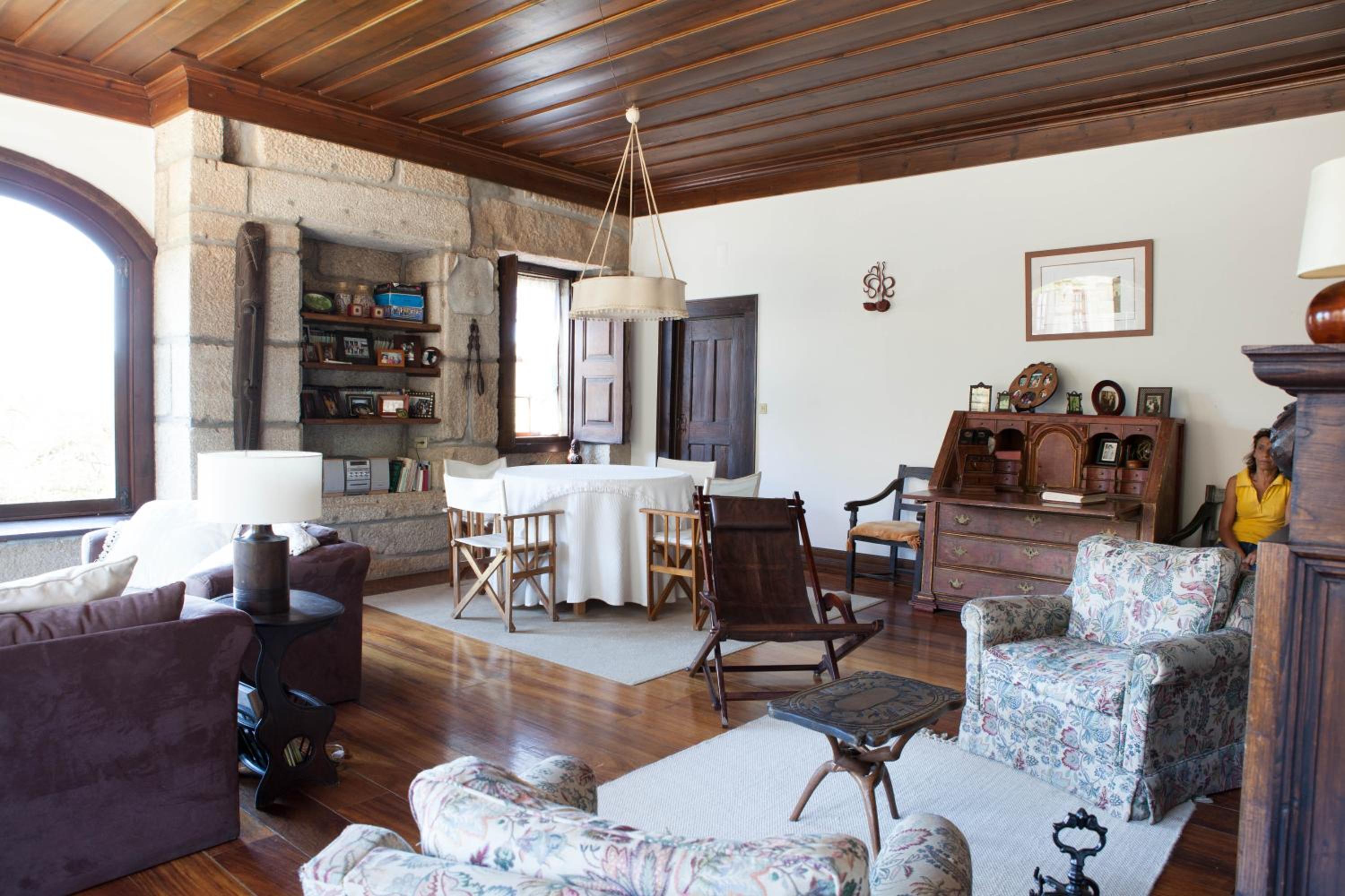 Casa de Darei