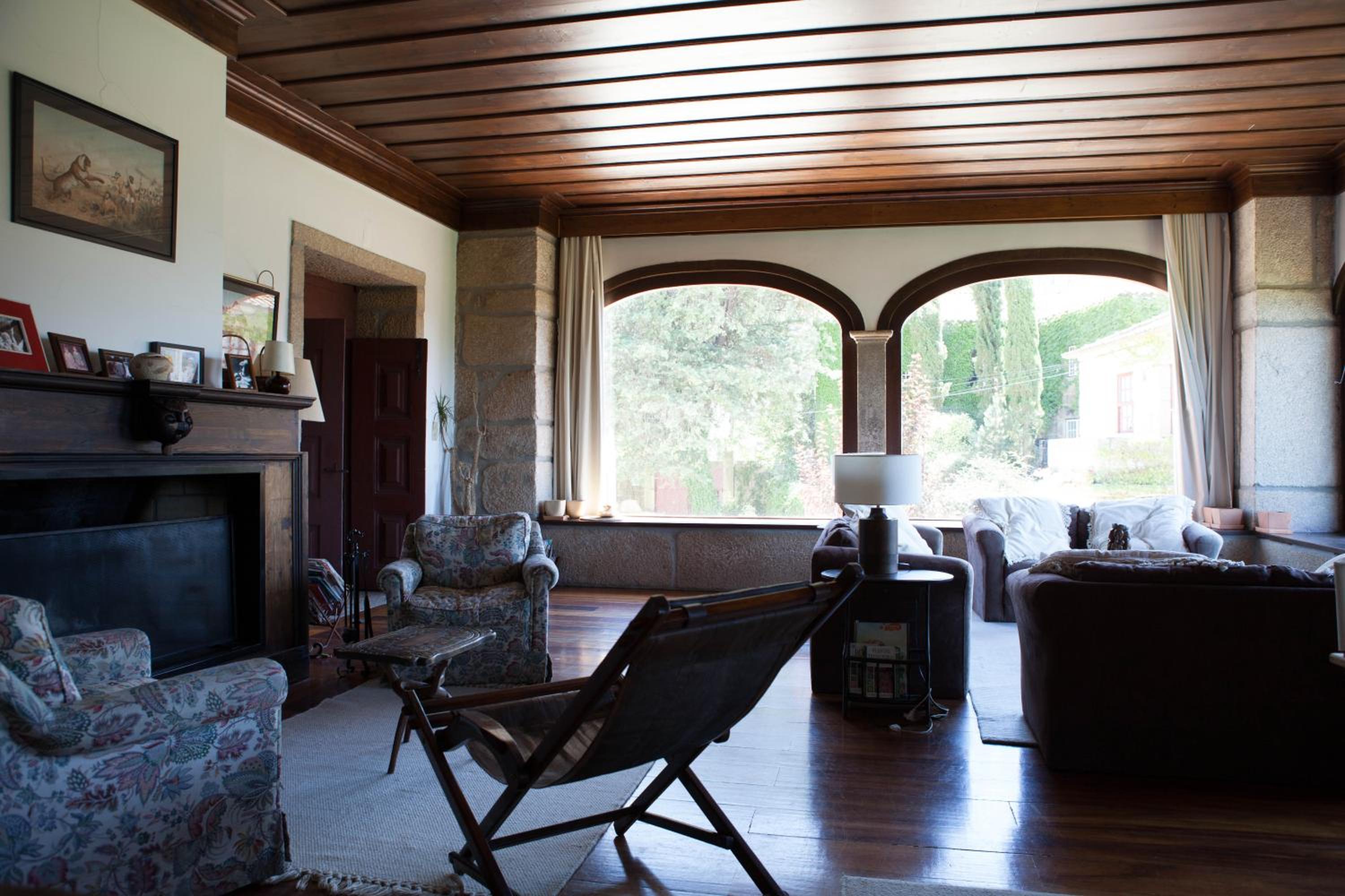 Casa de Darei