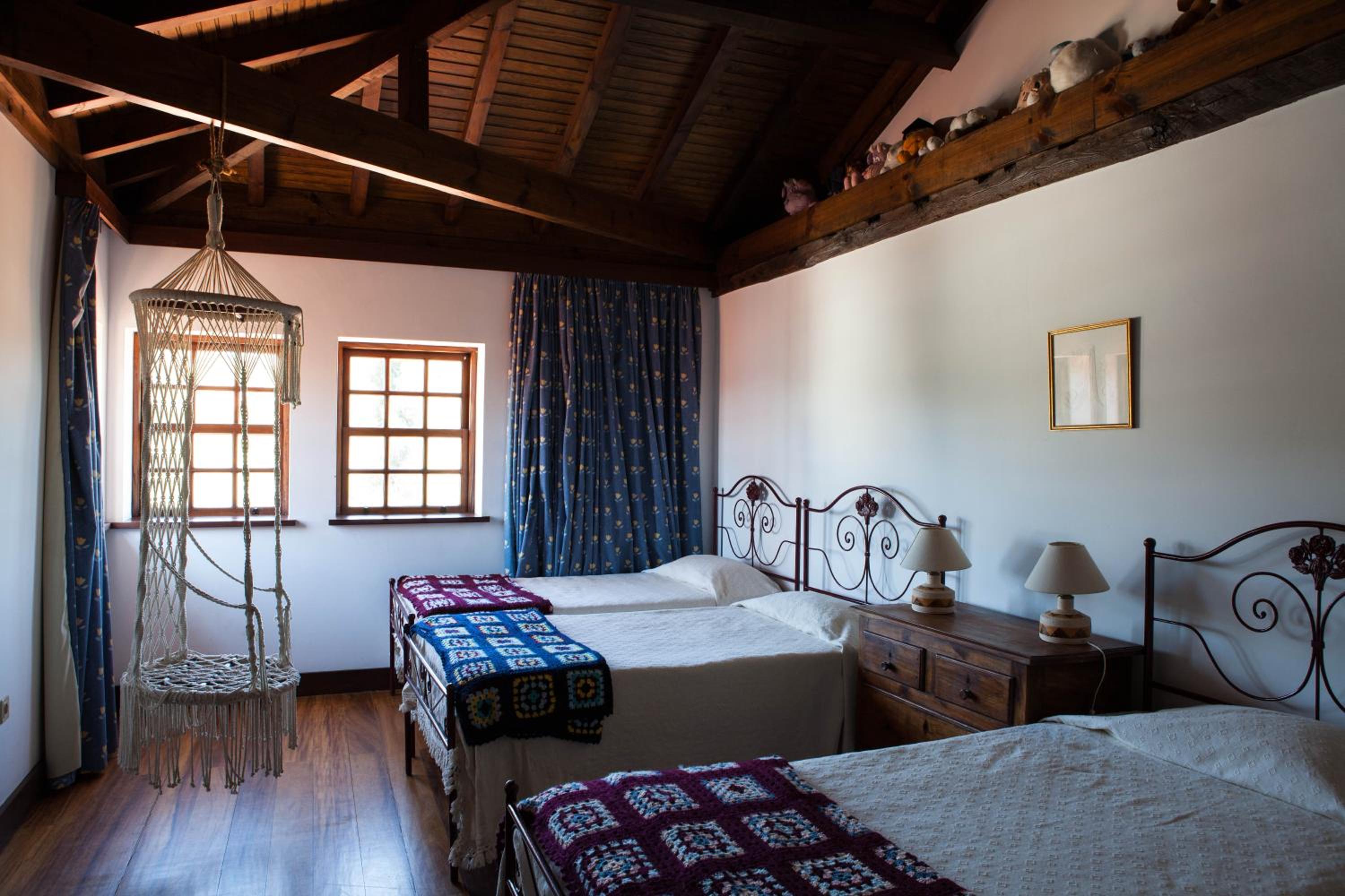 Casa de Darei