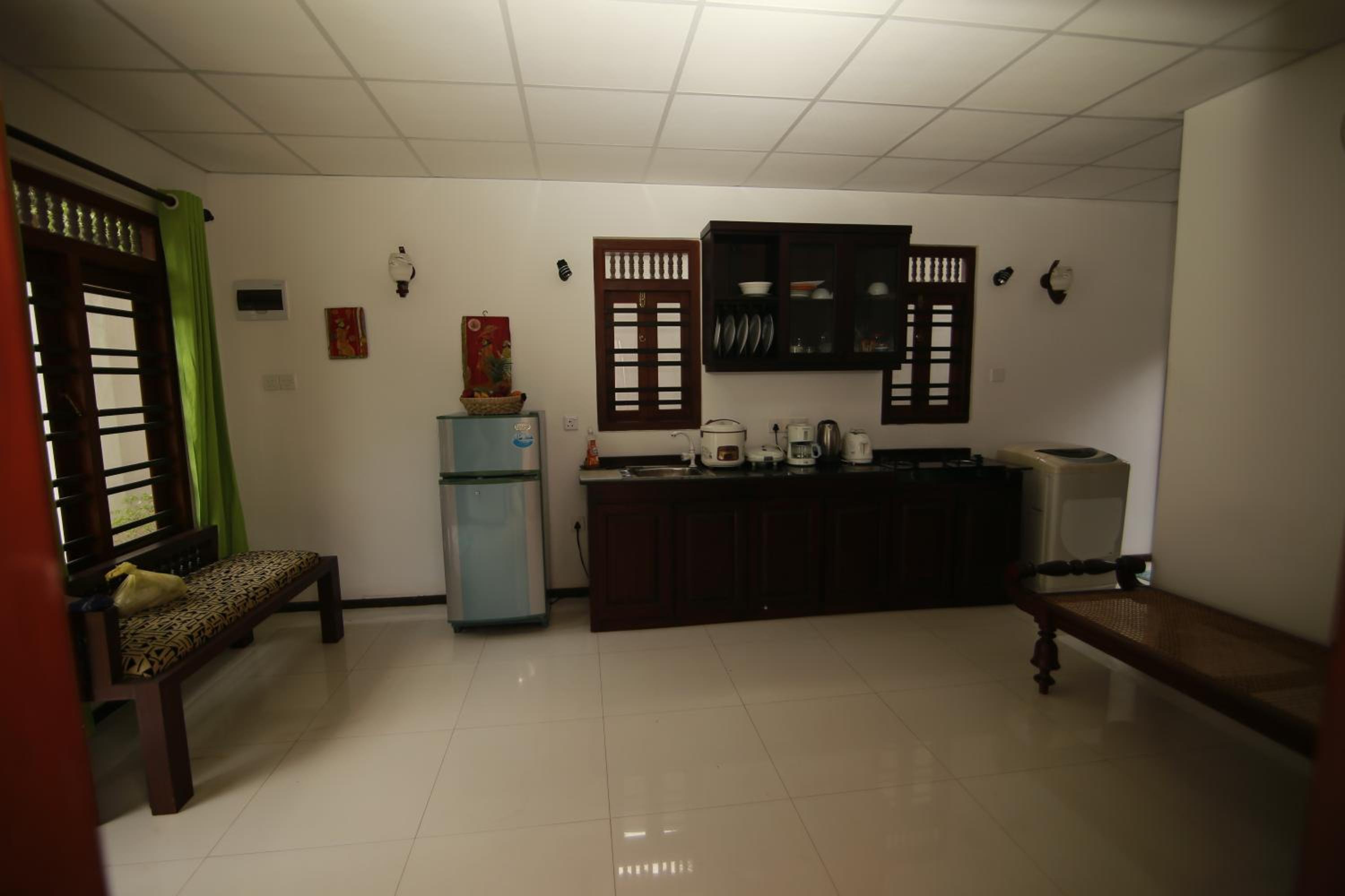 Rock Elephant Villa view 4