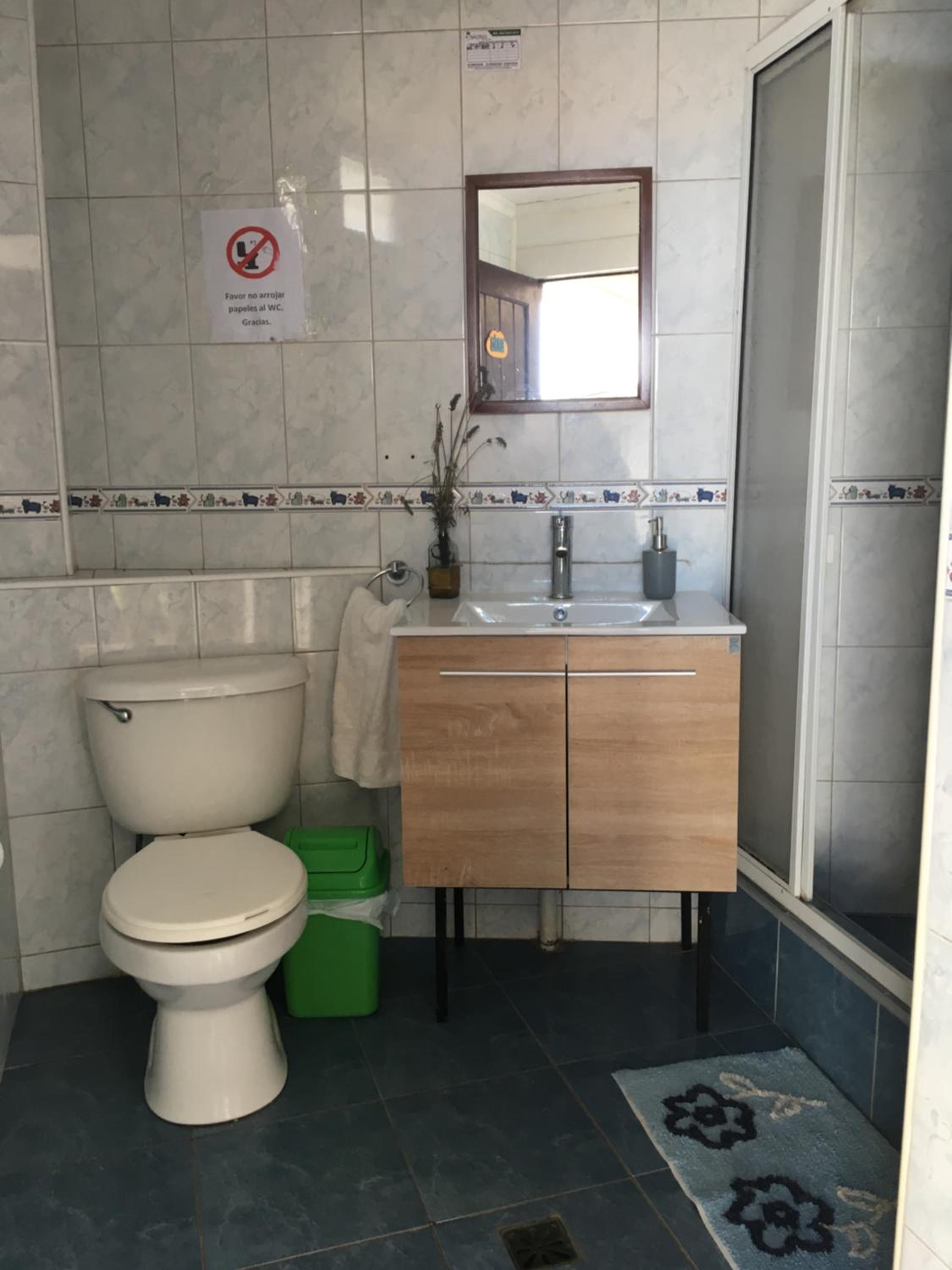 Hostal La Casa Barco