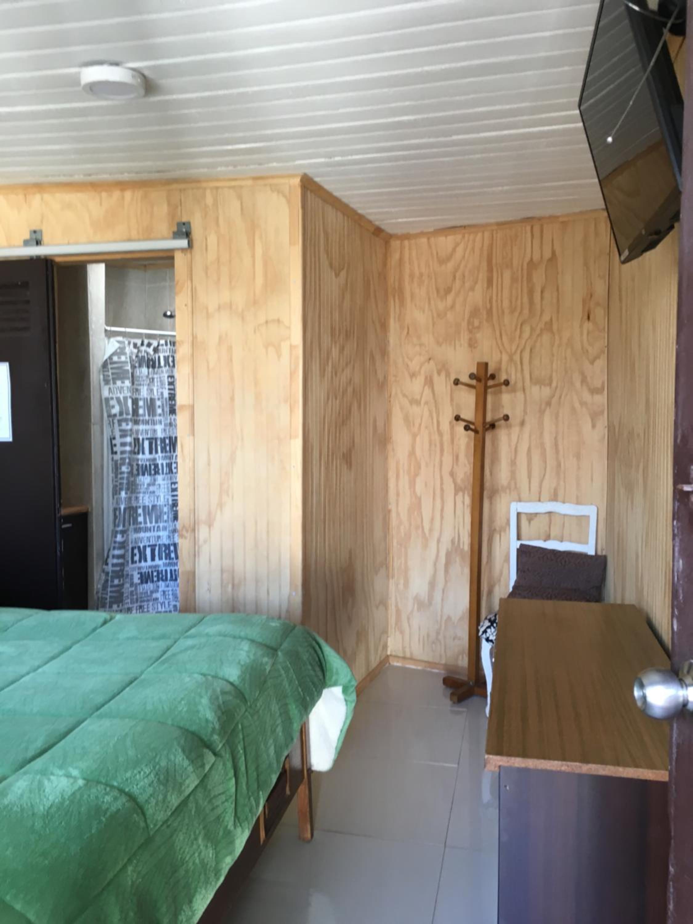 Hostal La Casa Barco