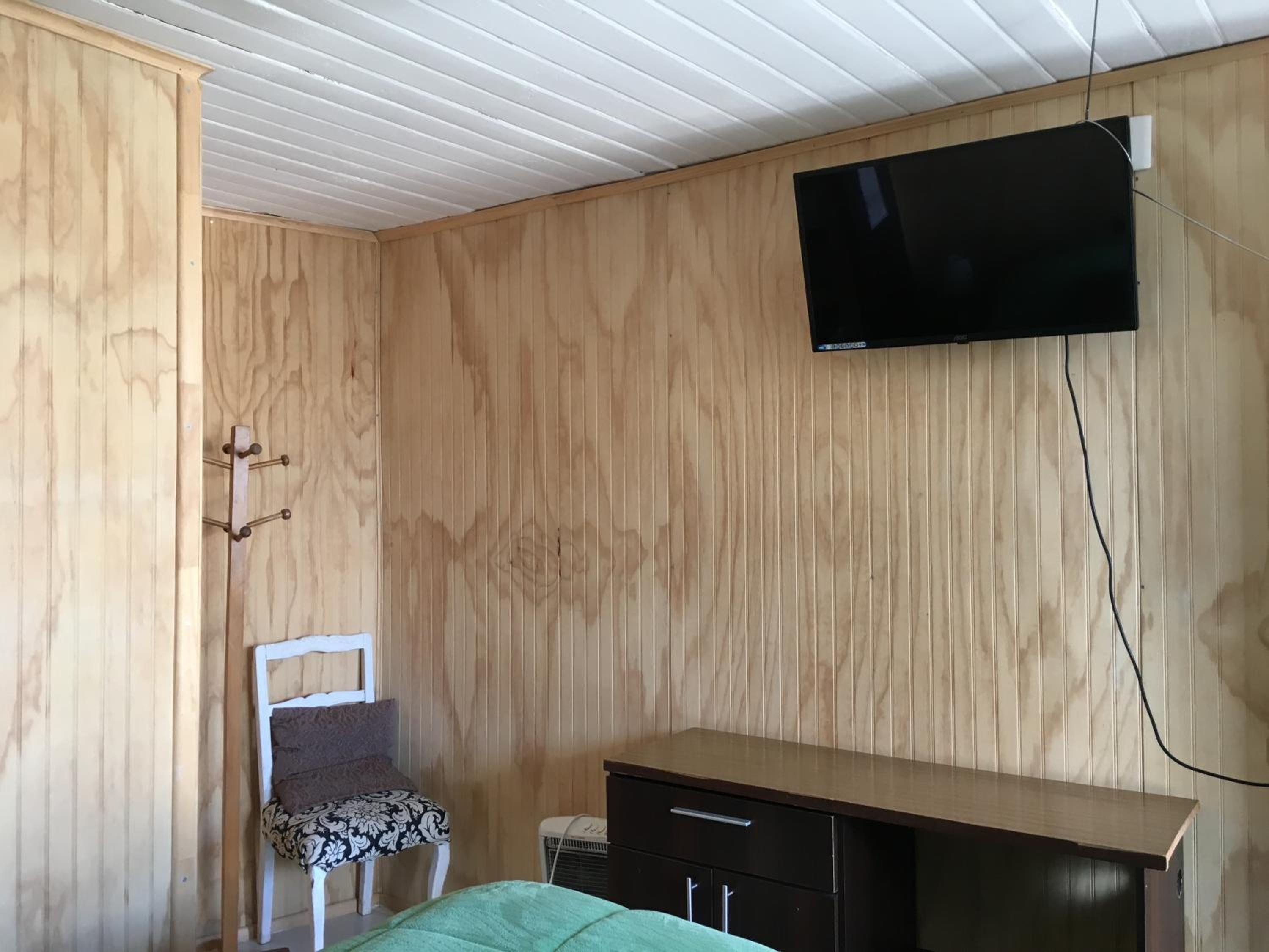Hostal La Casa Barco