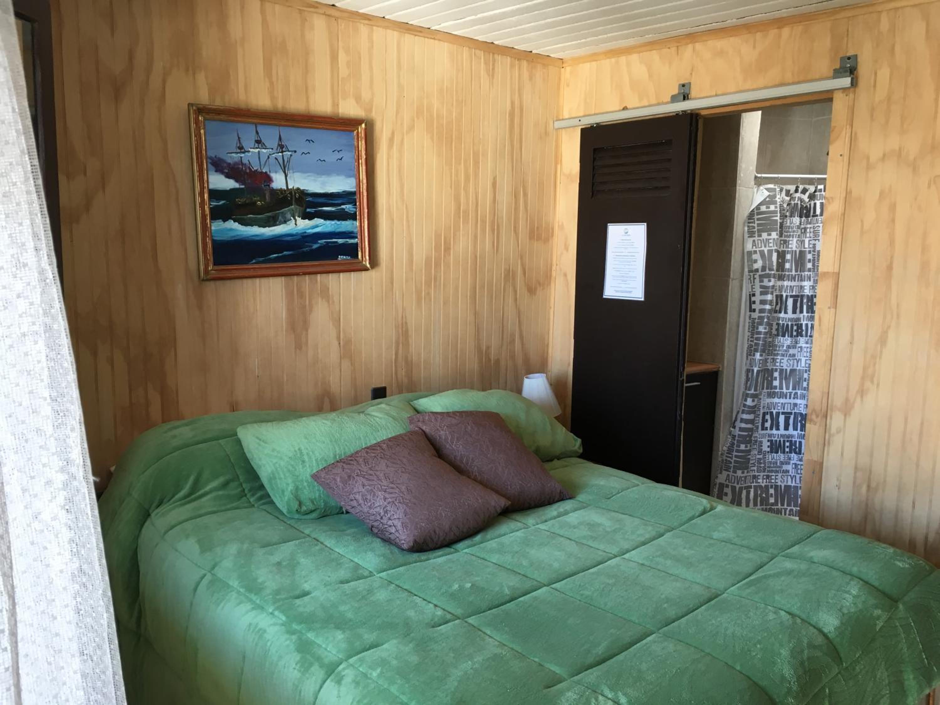 Hostal La Casa Barco