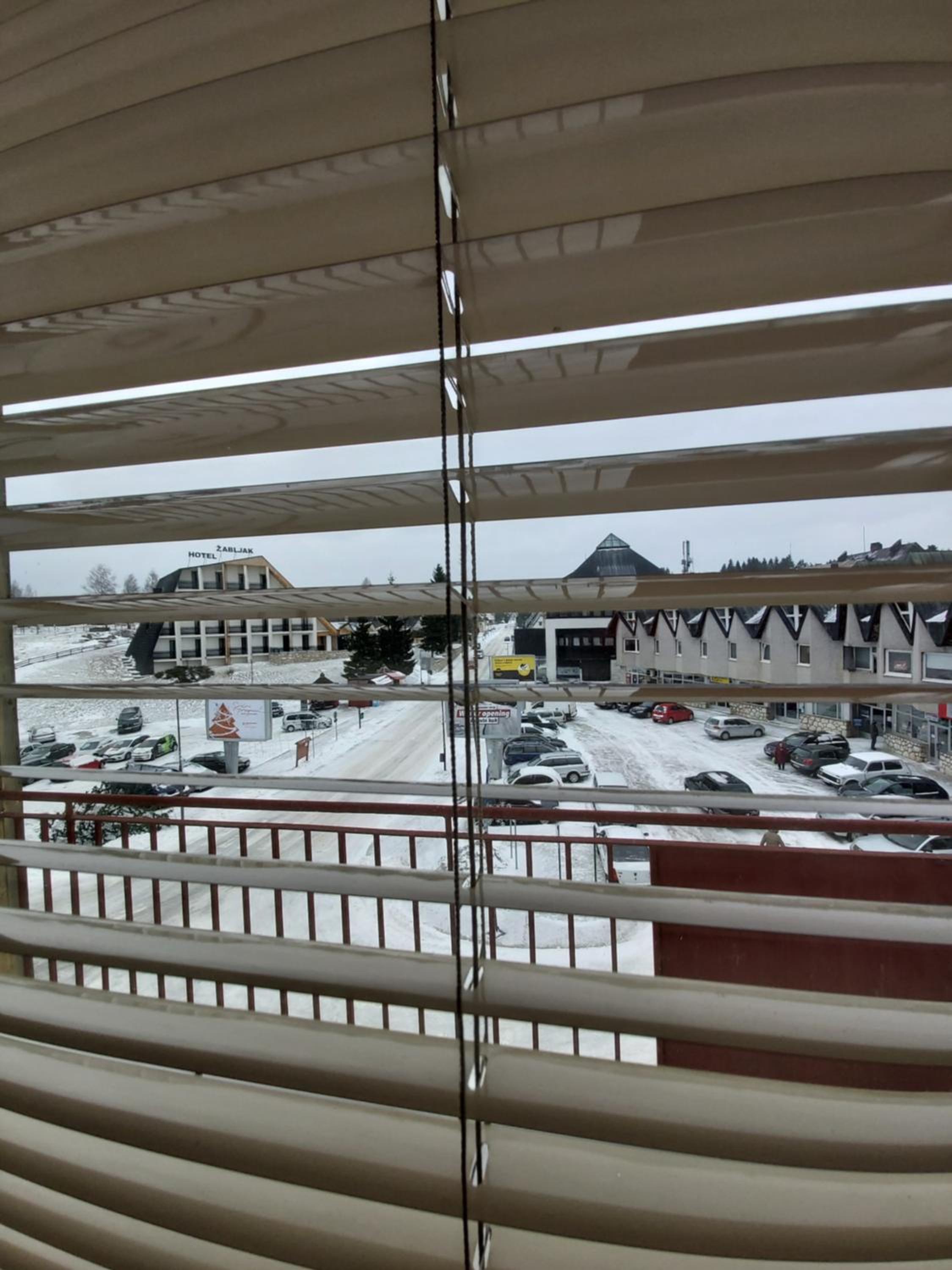 Hotel Apartment Zabljak Center - Image 1