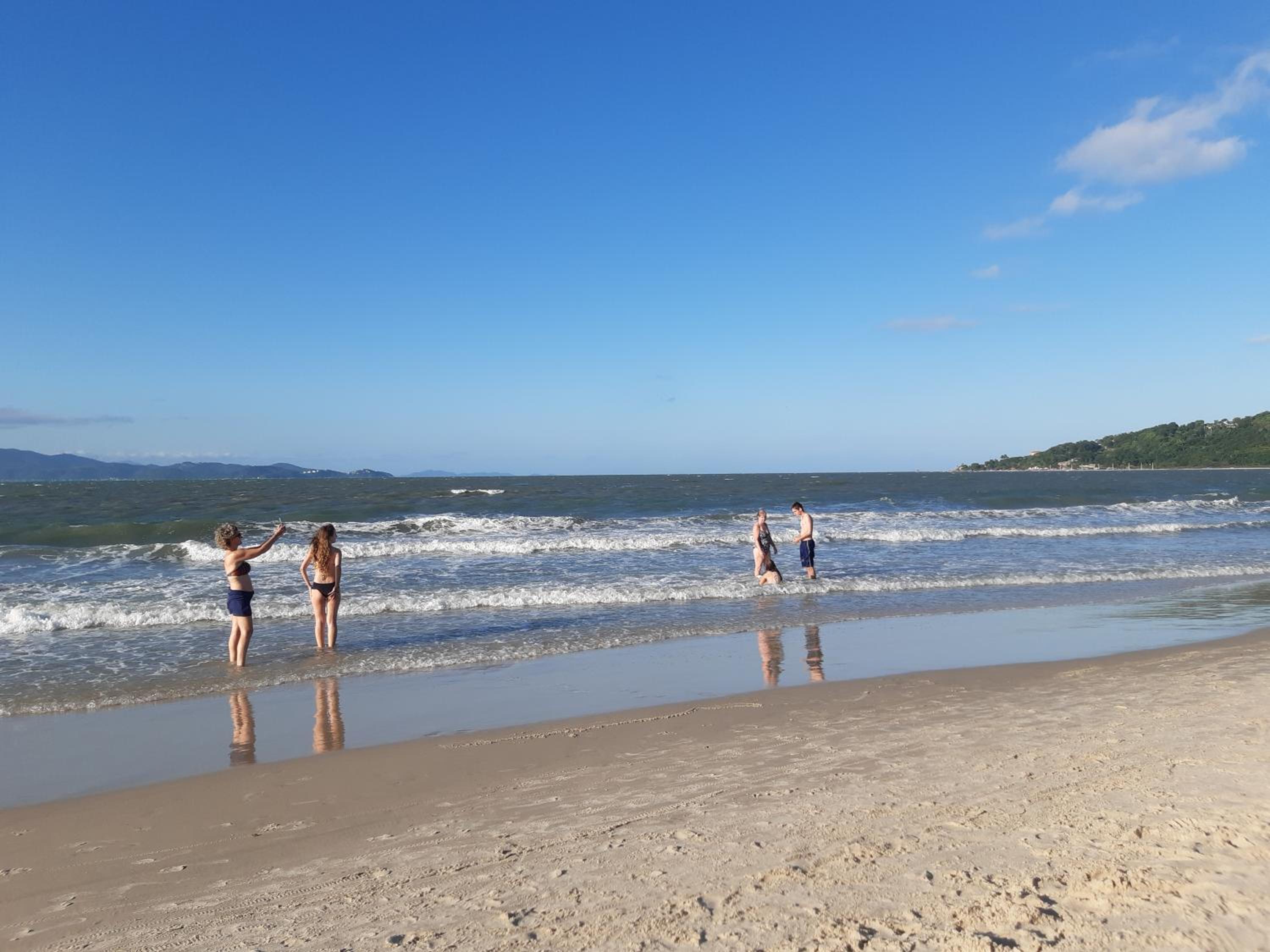 Recanto do Mar