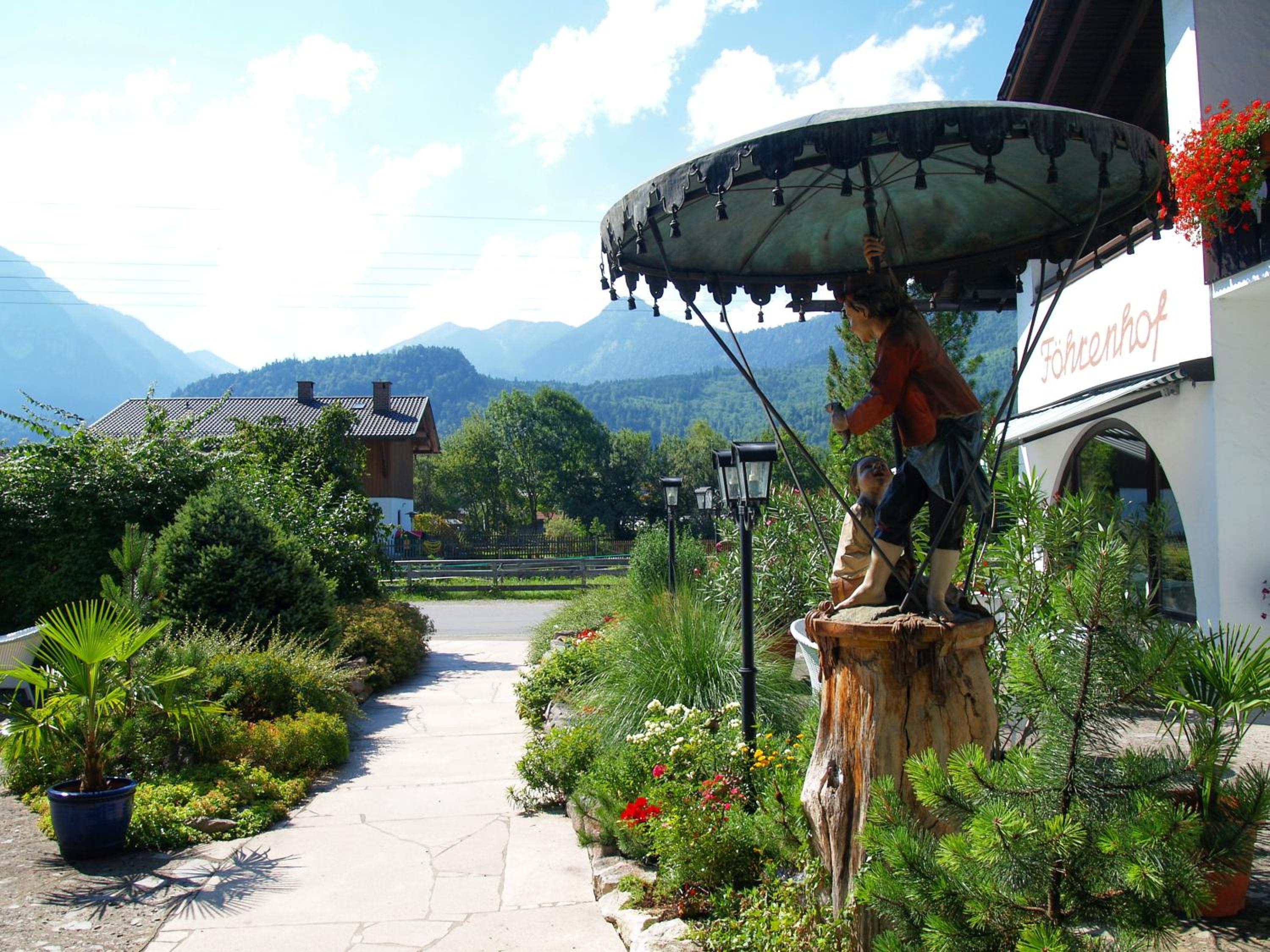 Hotel Föhrenhof