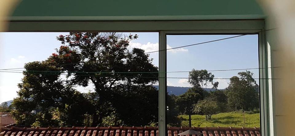 Apartamento São Pedro SP