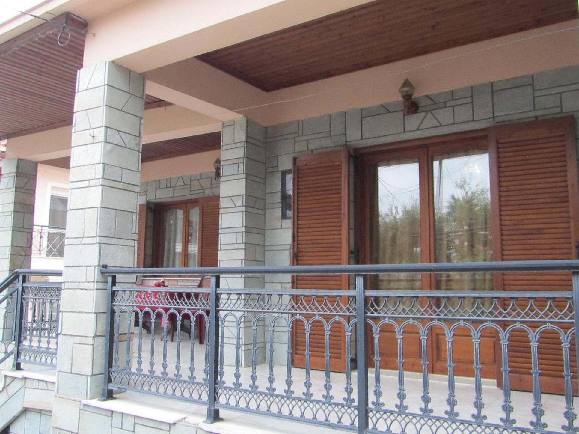 Archontiko Theopetra