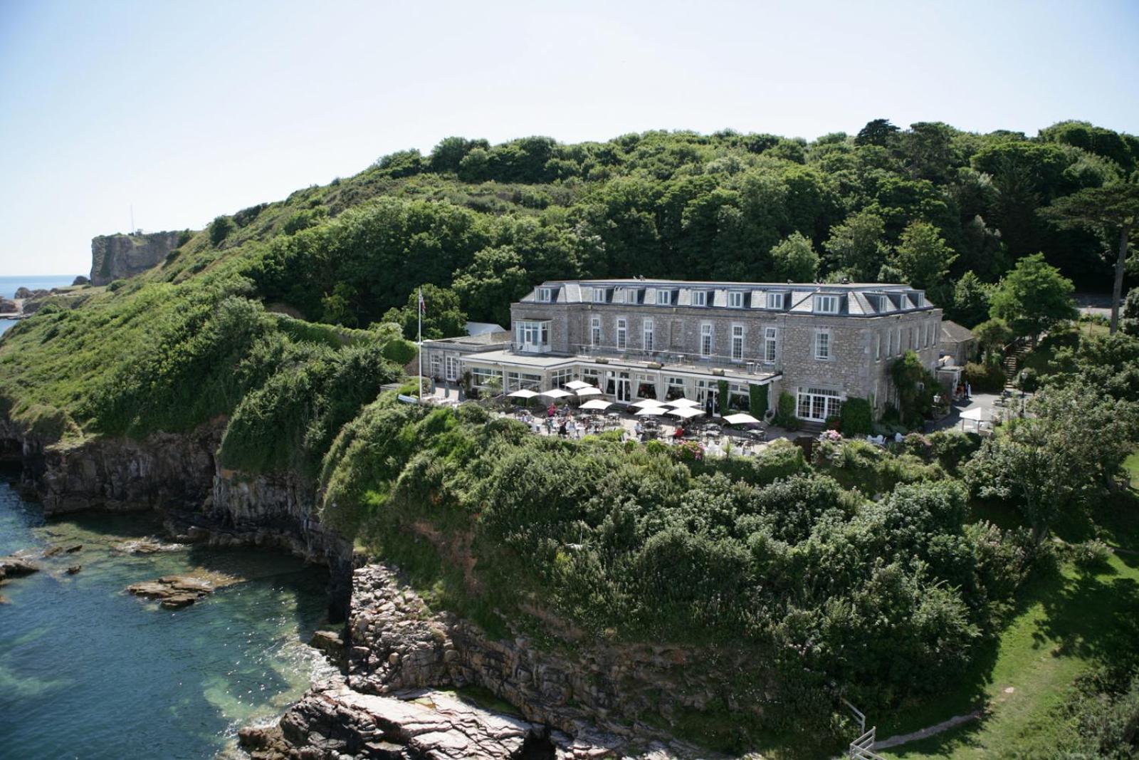 Hotel Berry Head Hotel