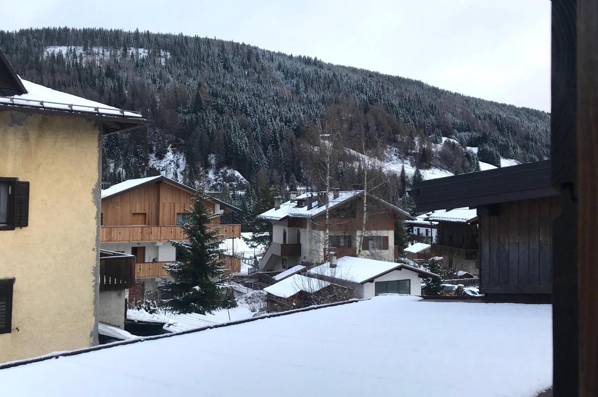 Tà fratte view 2
