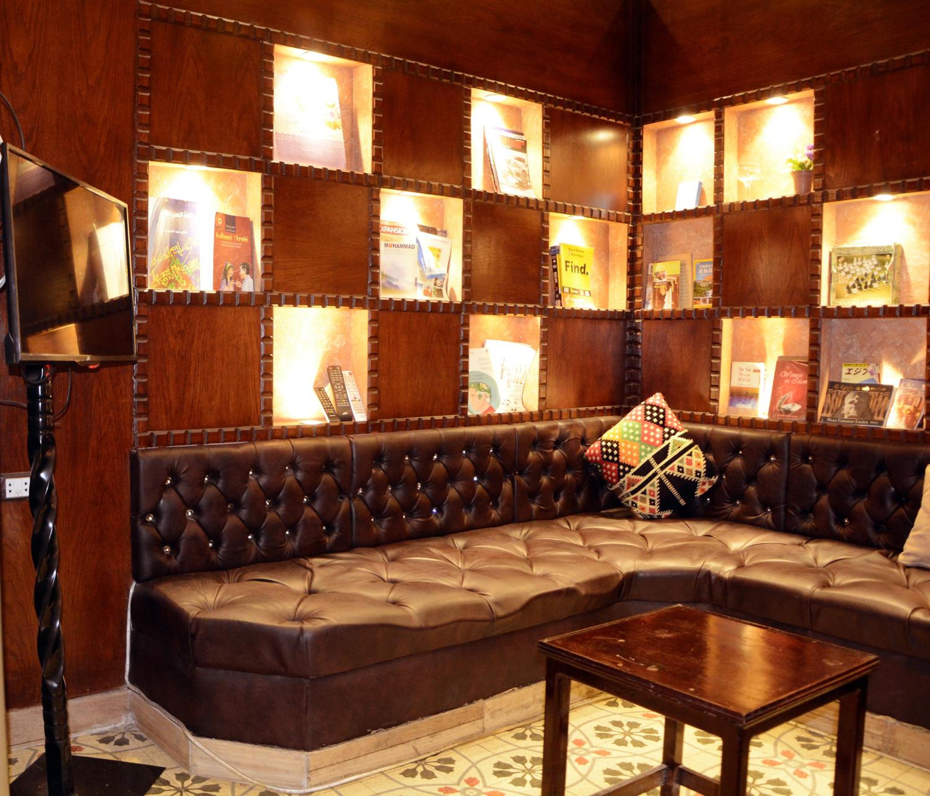 lounge