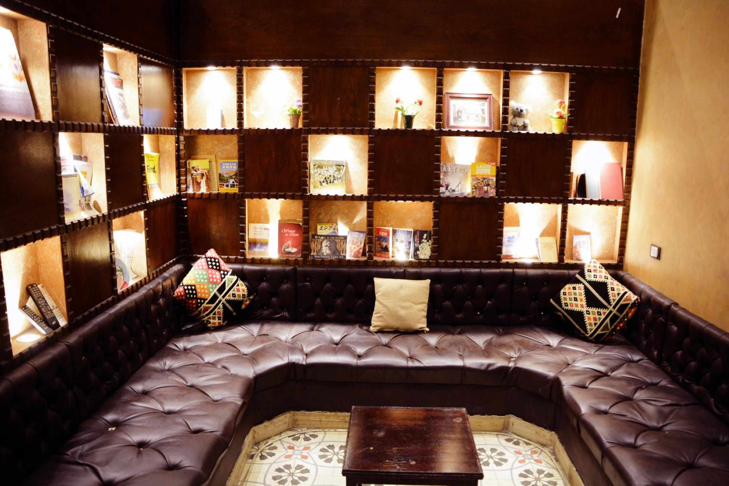 lounge
