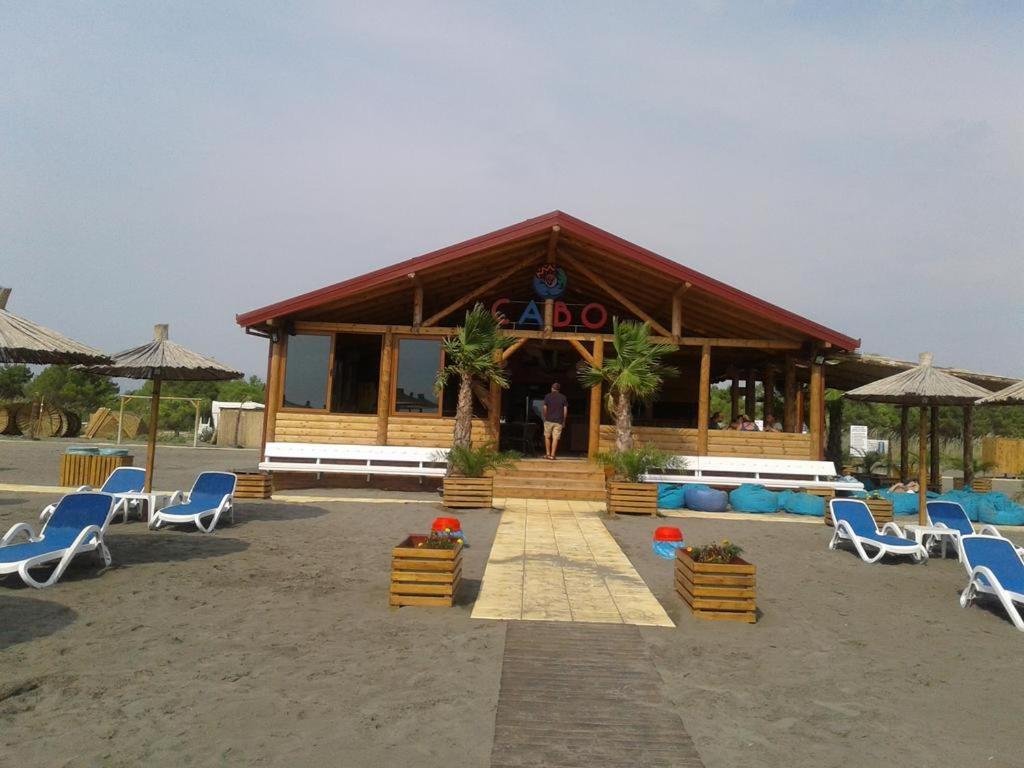 500 Meters fro Grate Beach, App 3