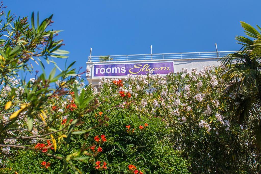 Hotel Villla Elkom, App 10