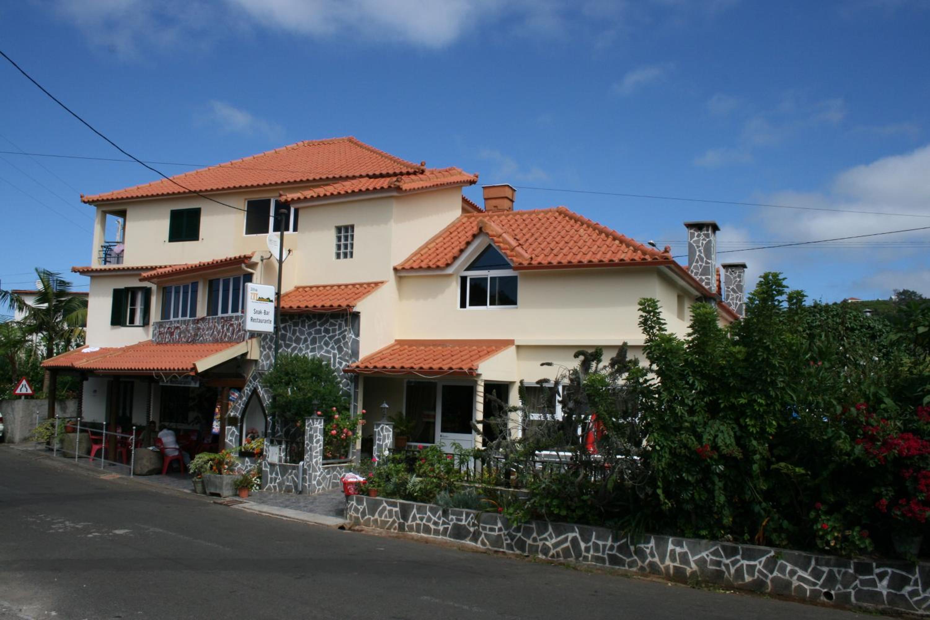 Ilha & Montanha - Turismo Rural view 3