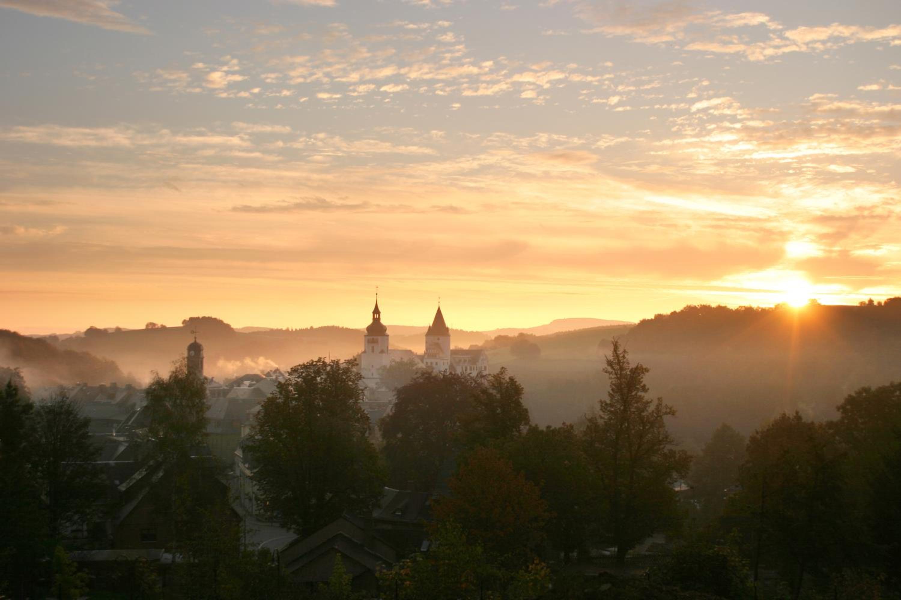 Pension Berghof