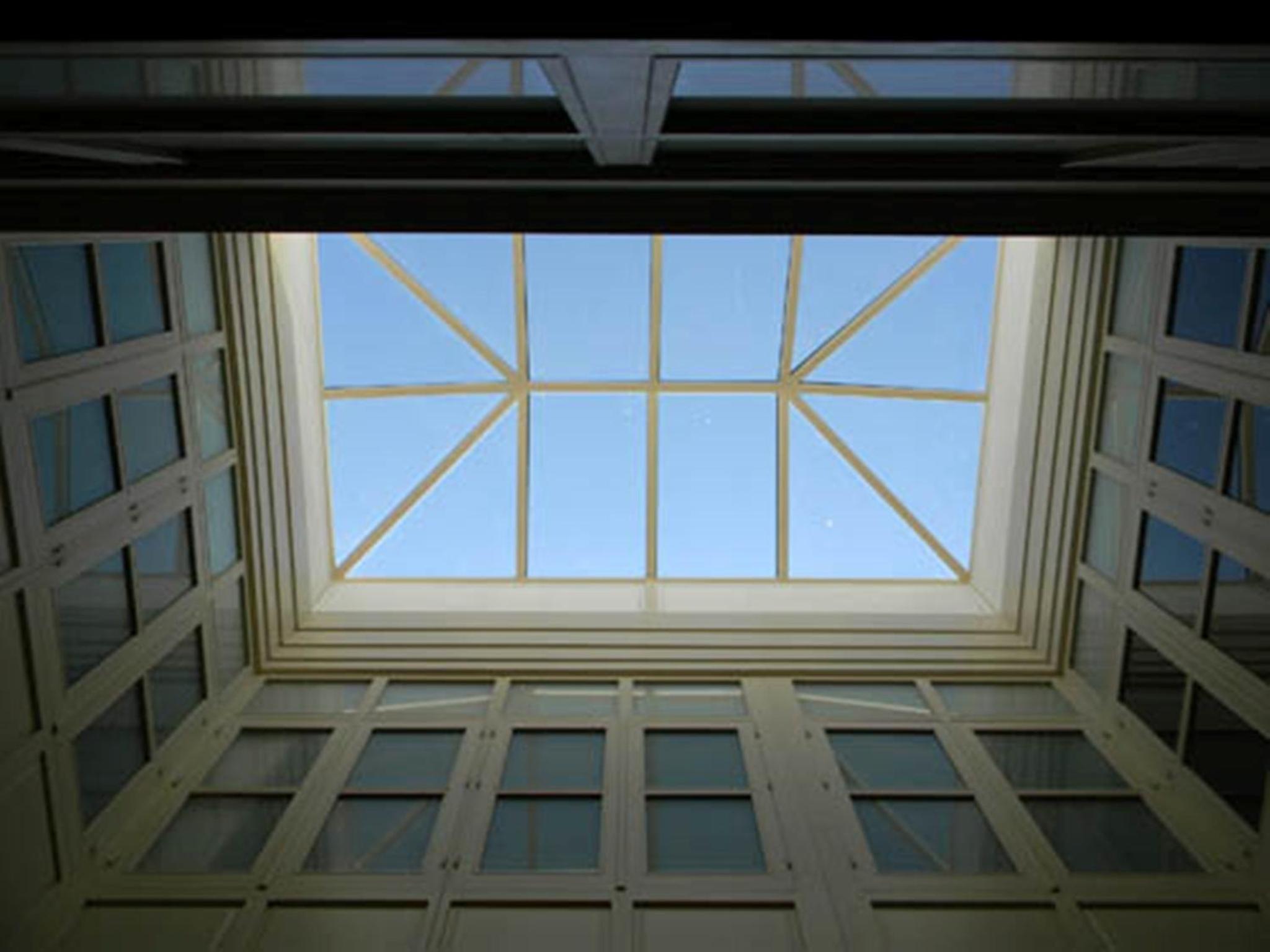 Apartamentos Pinar Málaga Centro - Carretería
