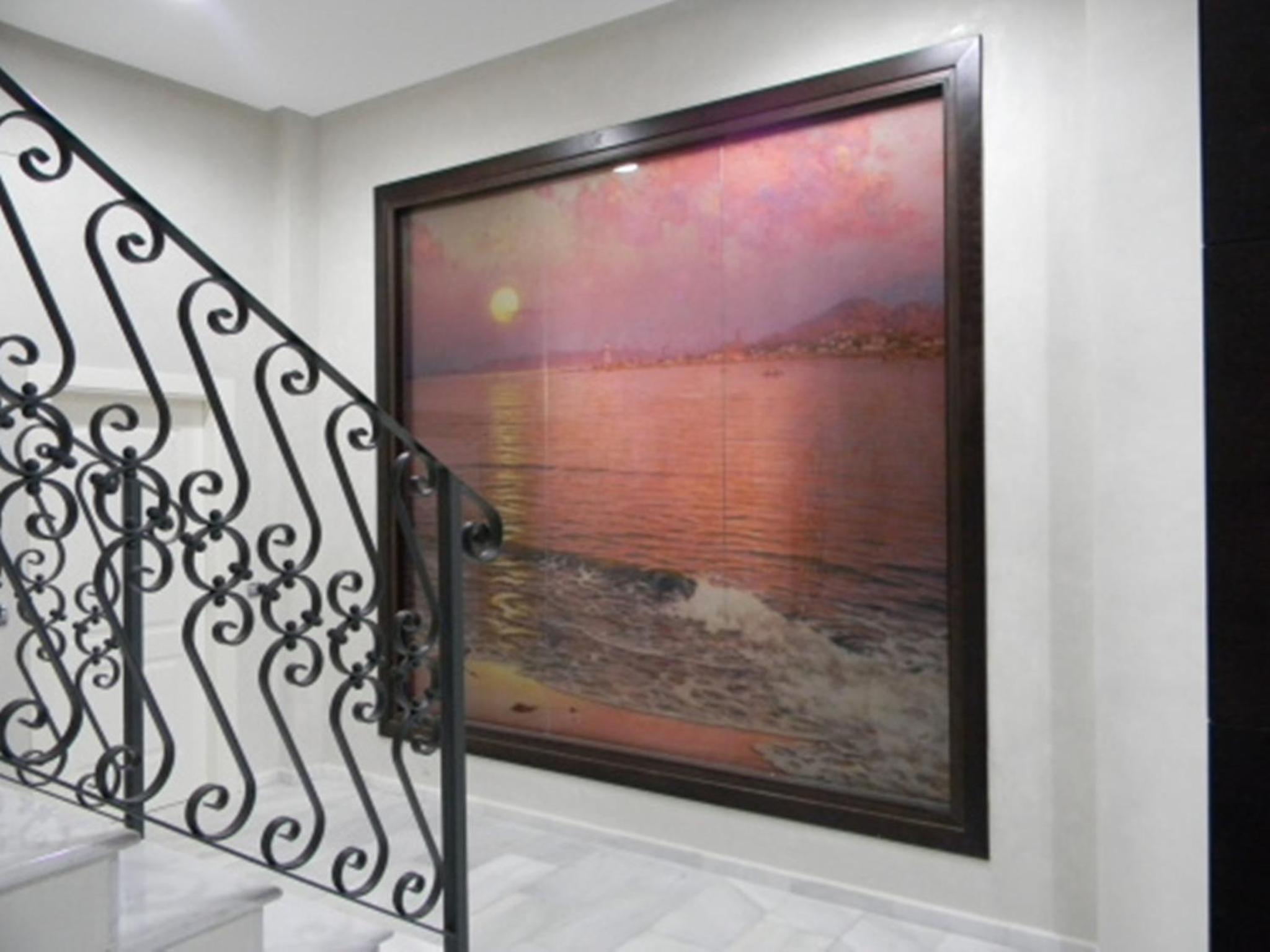 Apartamentos Pinar Málaga Centro - Carretería