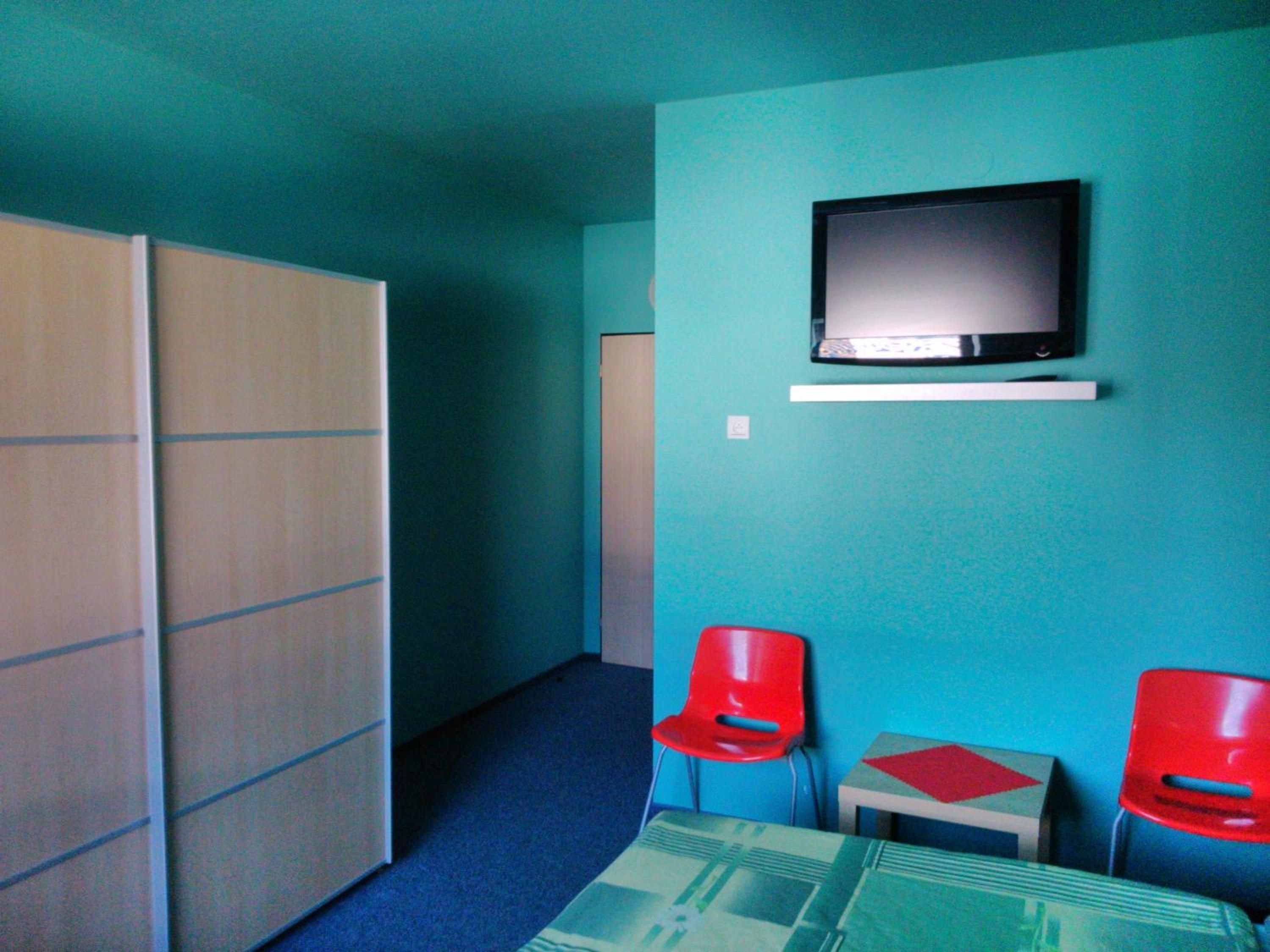 Manhattan Penzion