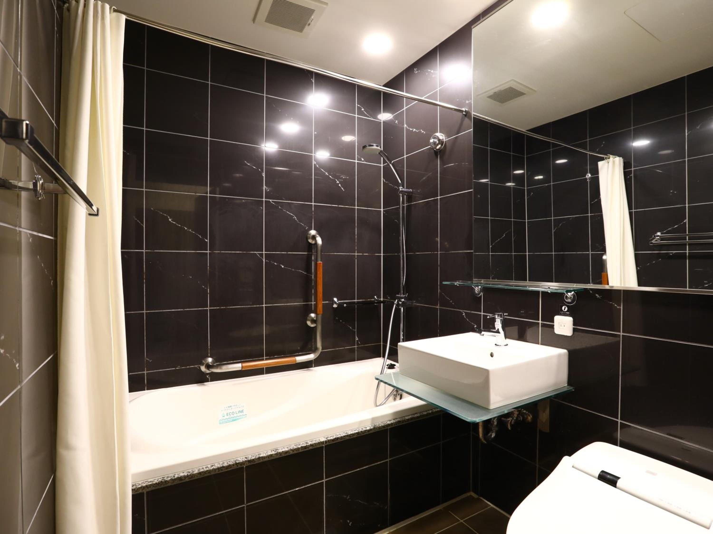 APA Hotel Kodemmacho Ekimae