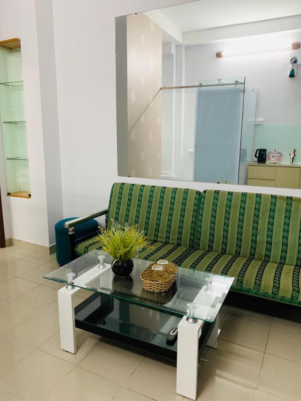 Nhat an Homestay