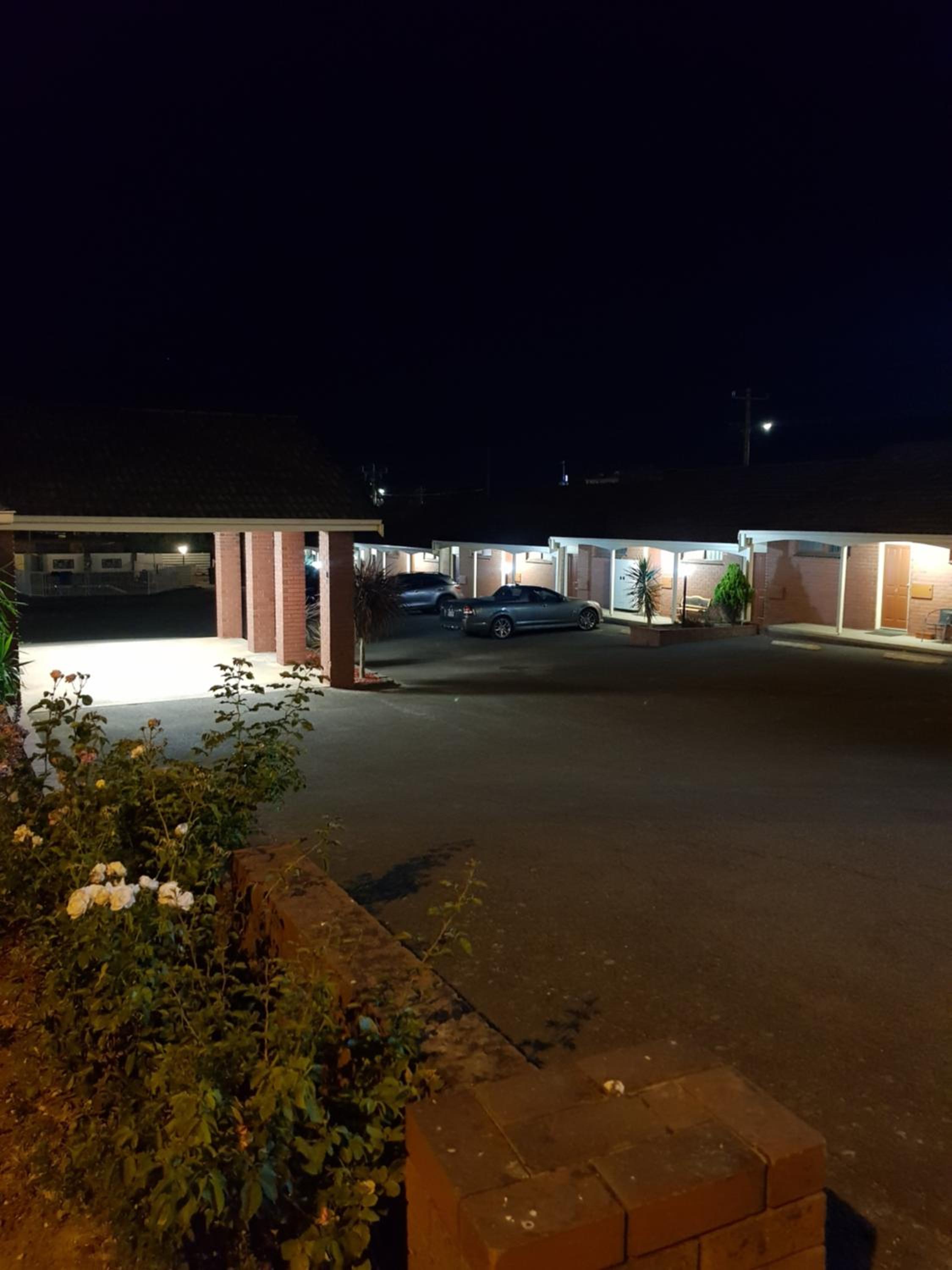 Ararat Colonial Lodge Motel