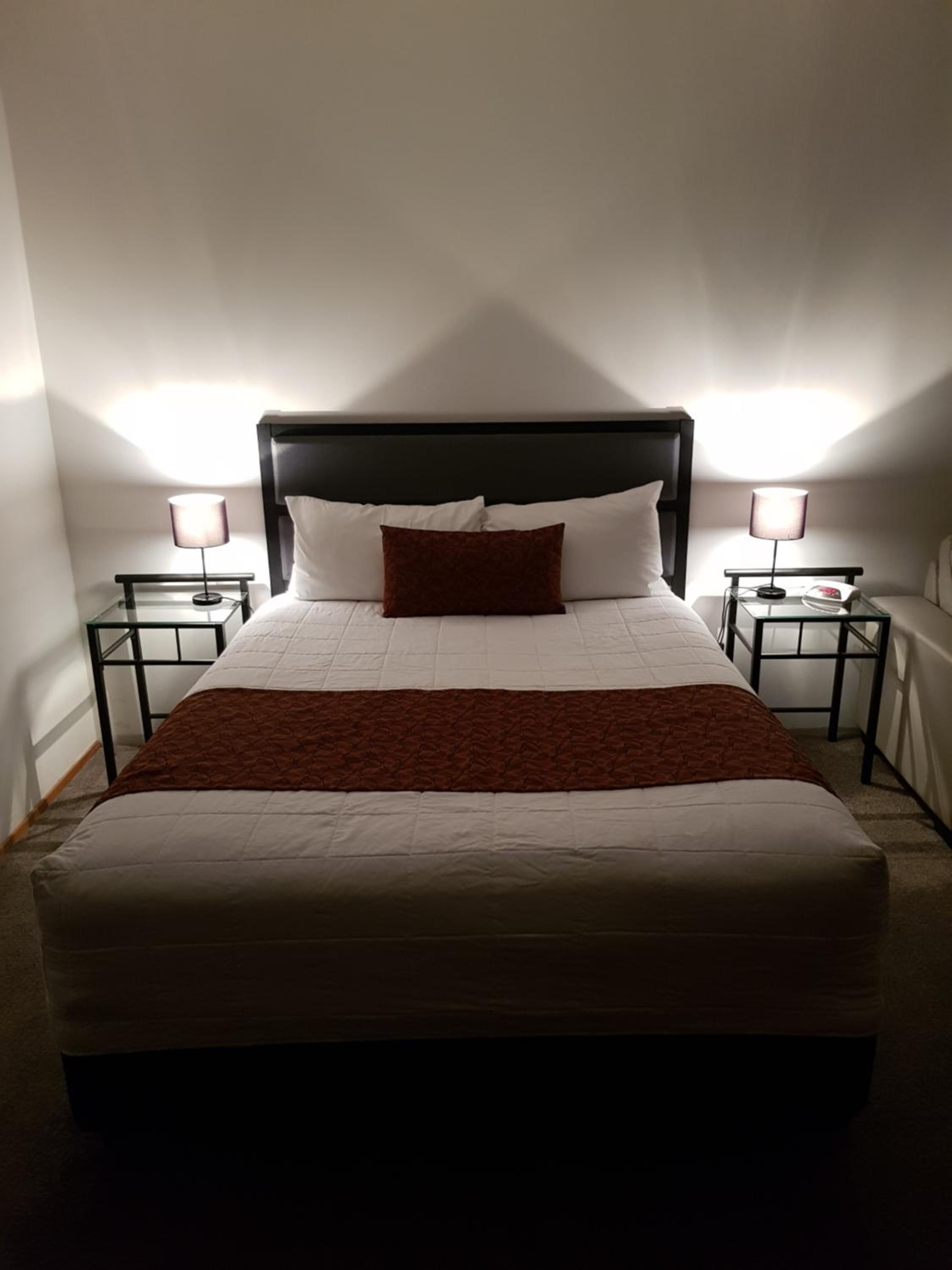 Ararat Colonial Lodge Motel