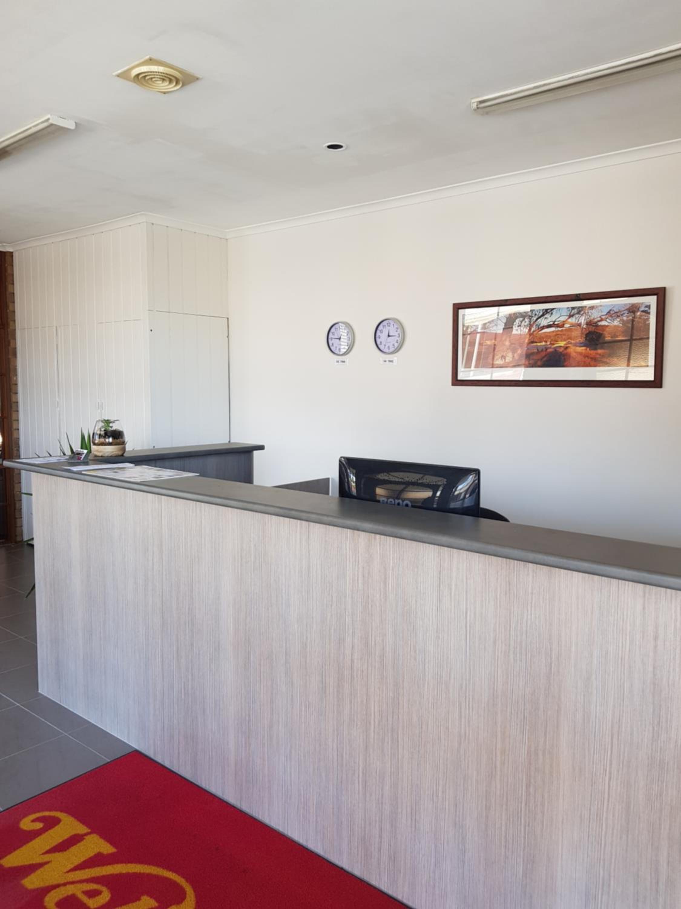 Ararat Colonial Lodge Motel