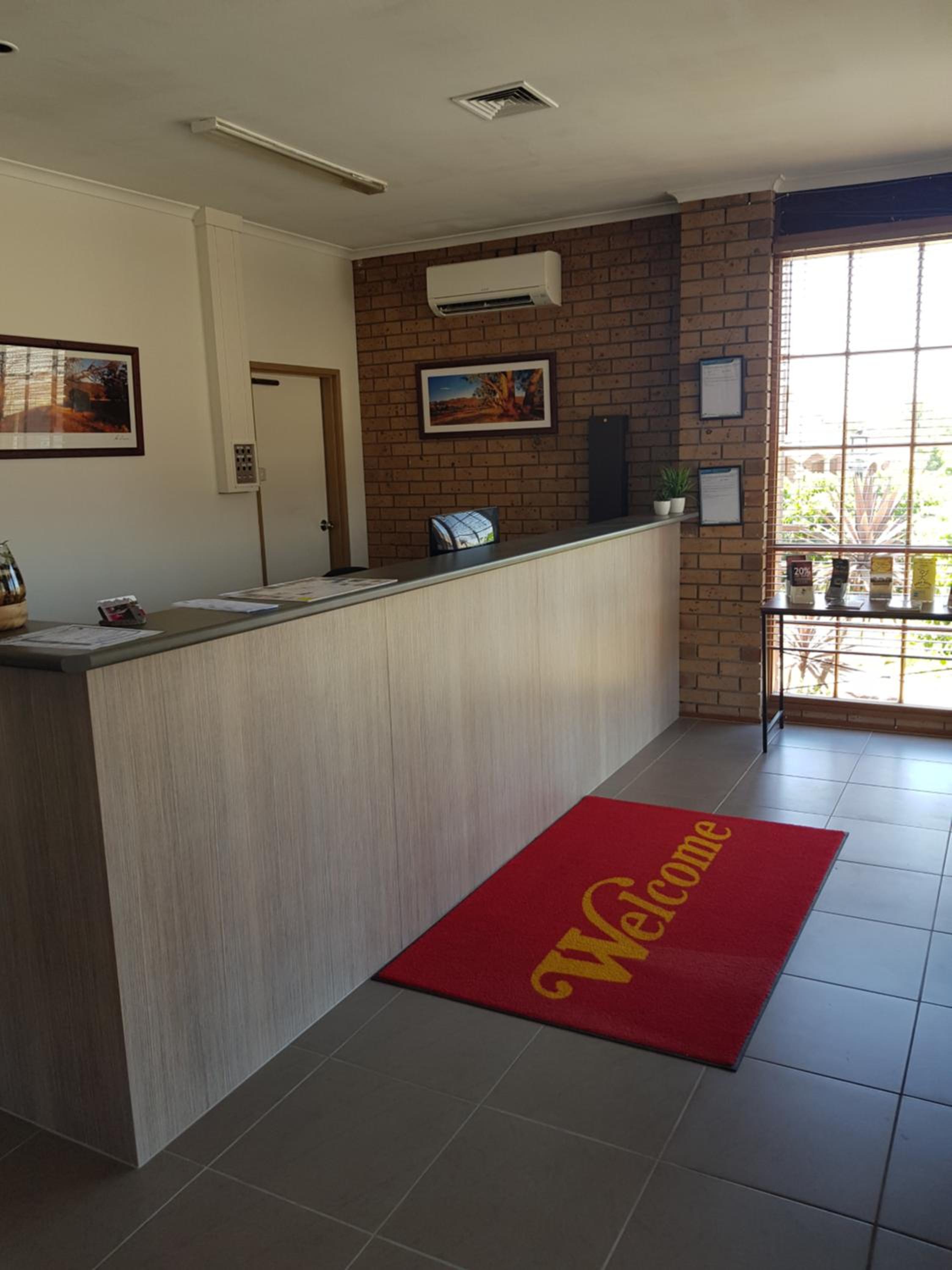 Ararat Colonial Lodge Motel
