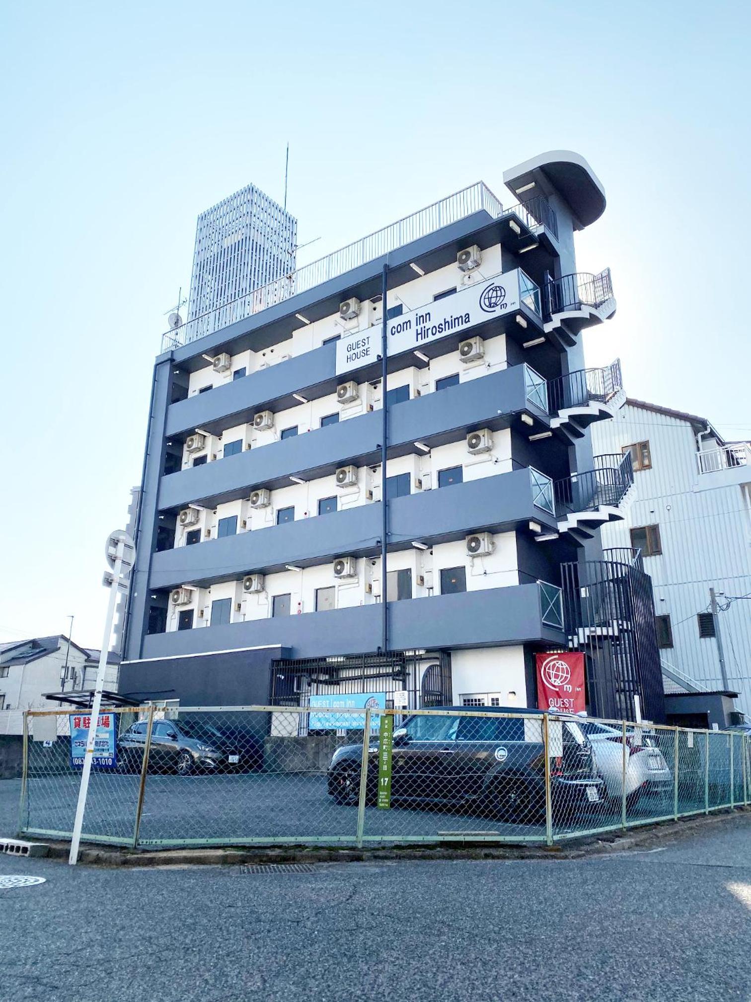 OUCHI HOTEL Yokogawa