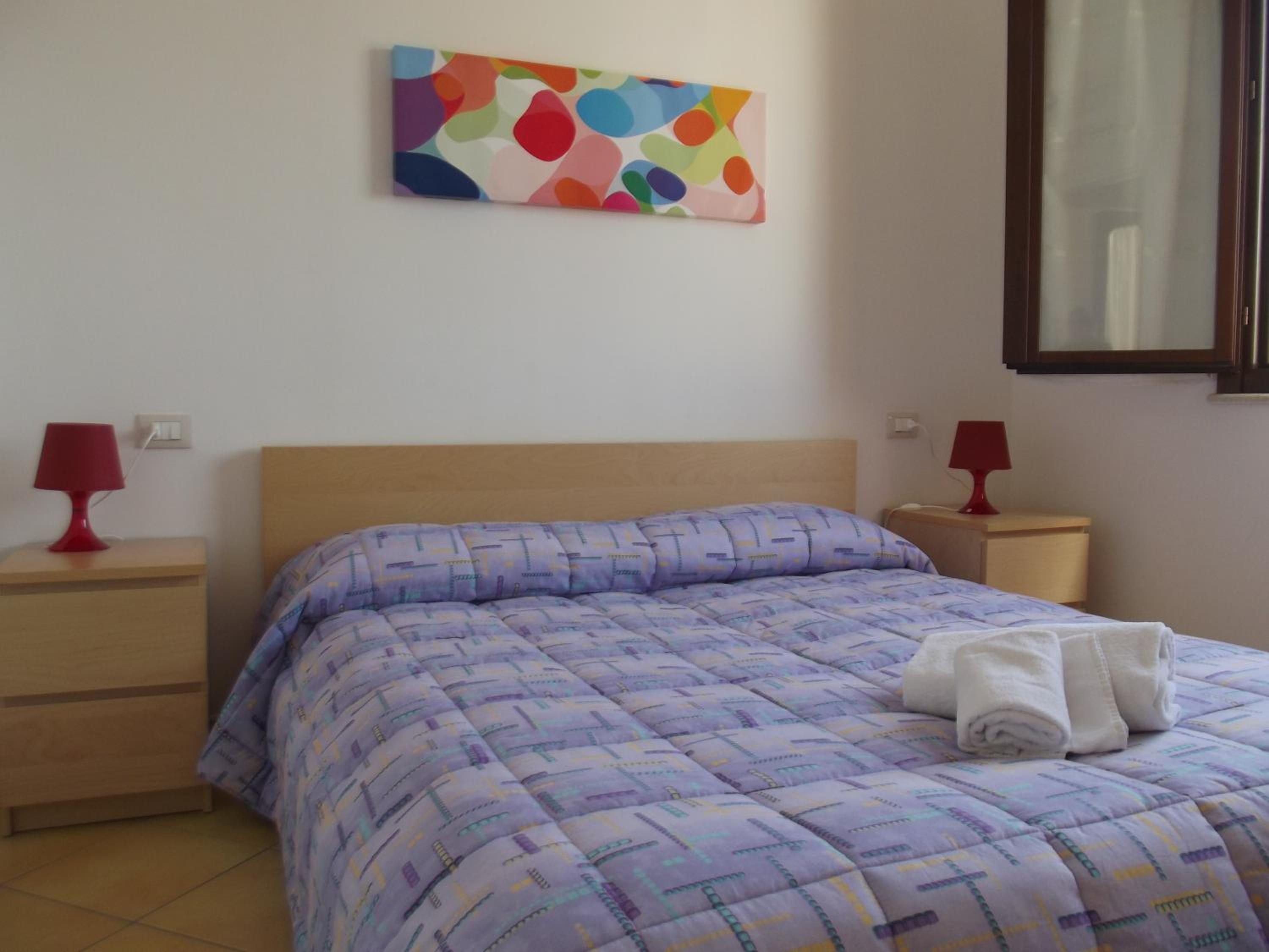 Residence Favonio view 3
