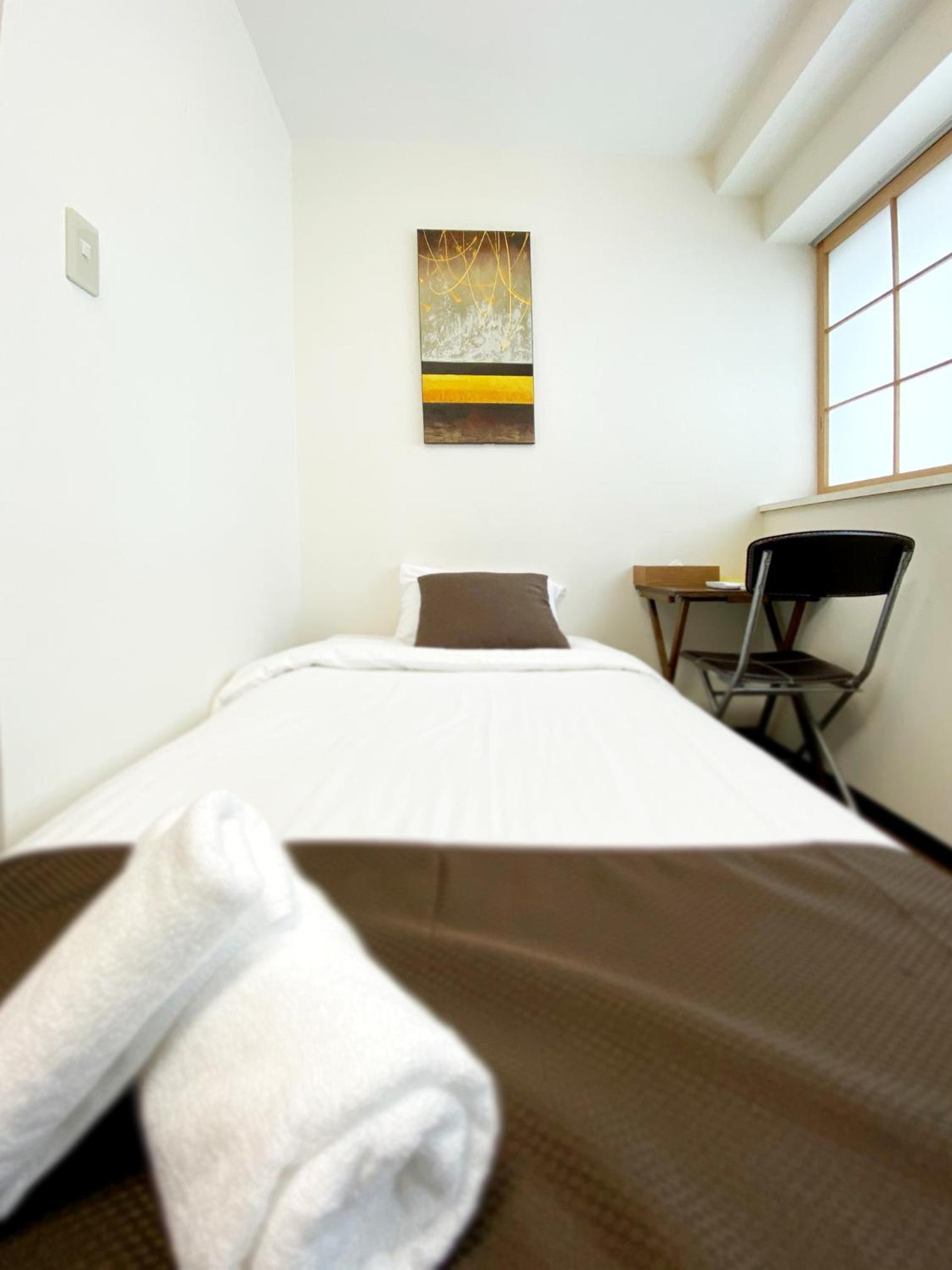 OUCHI HOTEL Yokogawa