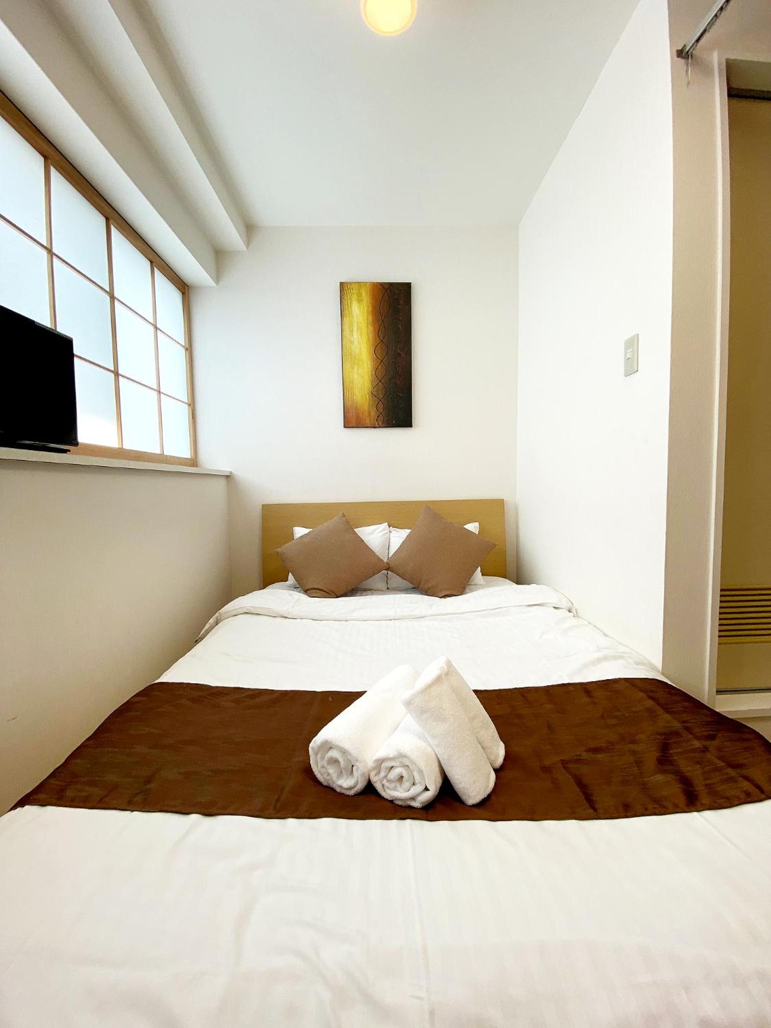 OUCHI HOTEL Yokogawa