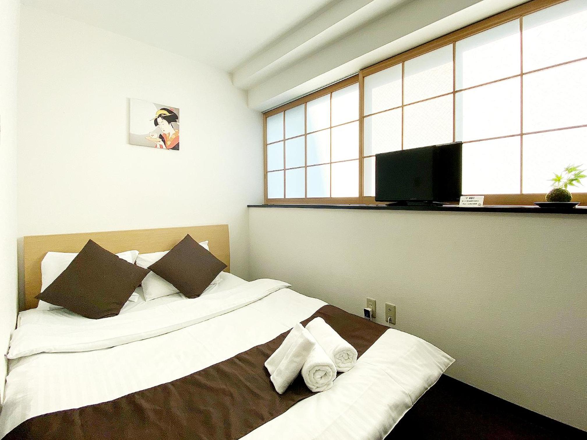 OUCHI HOTEL Yokogawa